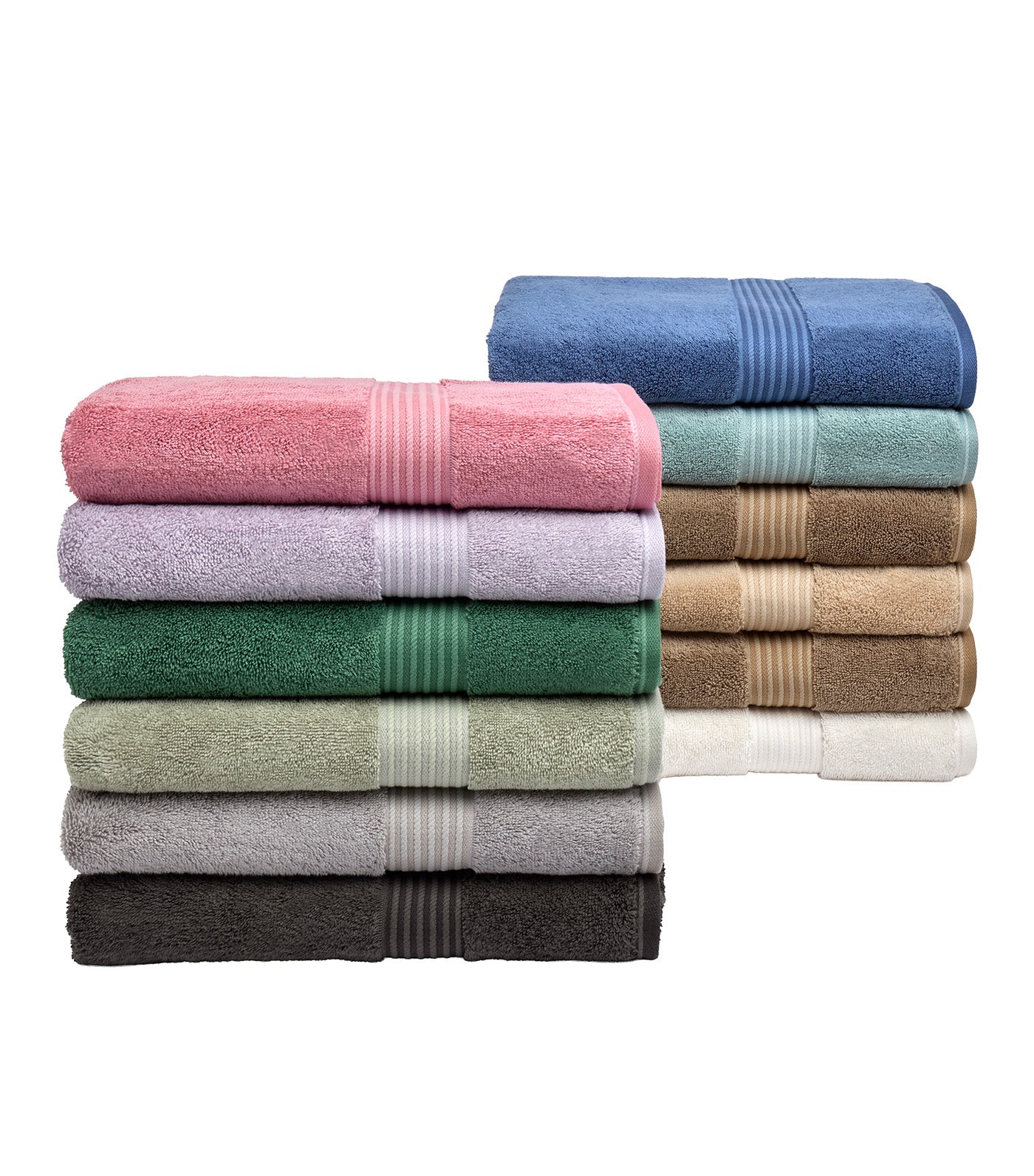 Christy Supreme Bath Towel Spruce