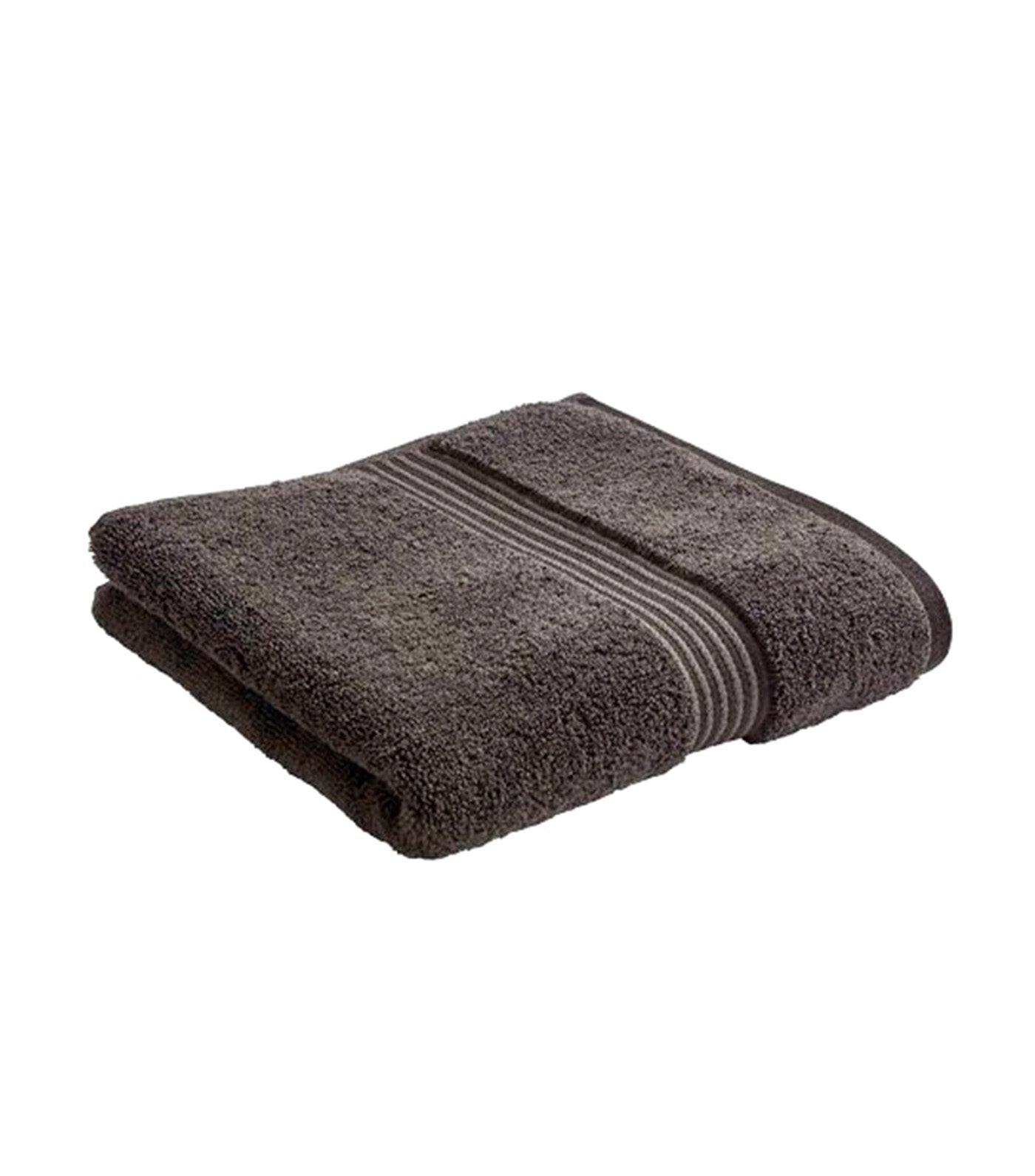 Christy Supreme Hand Towel Graphite