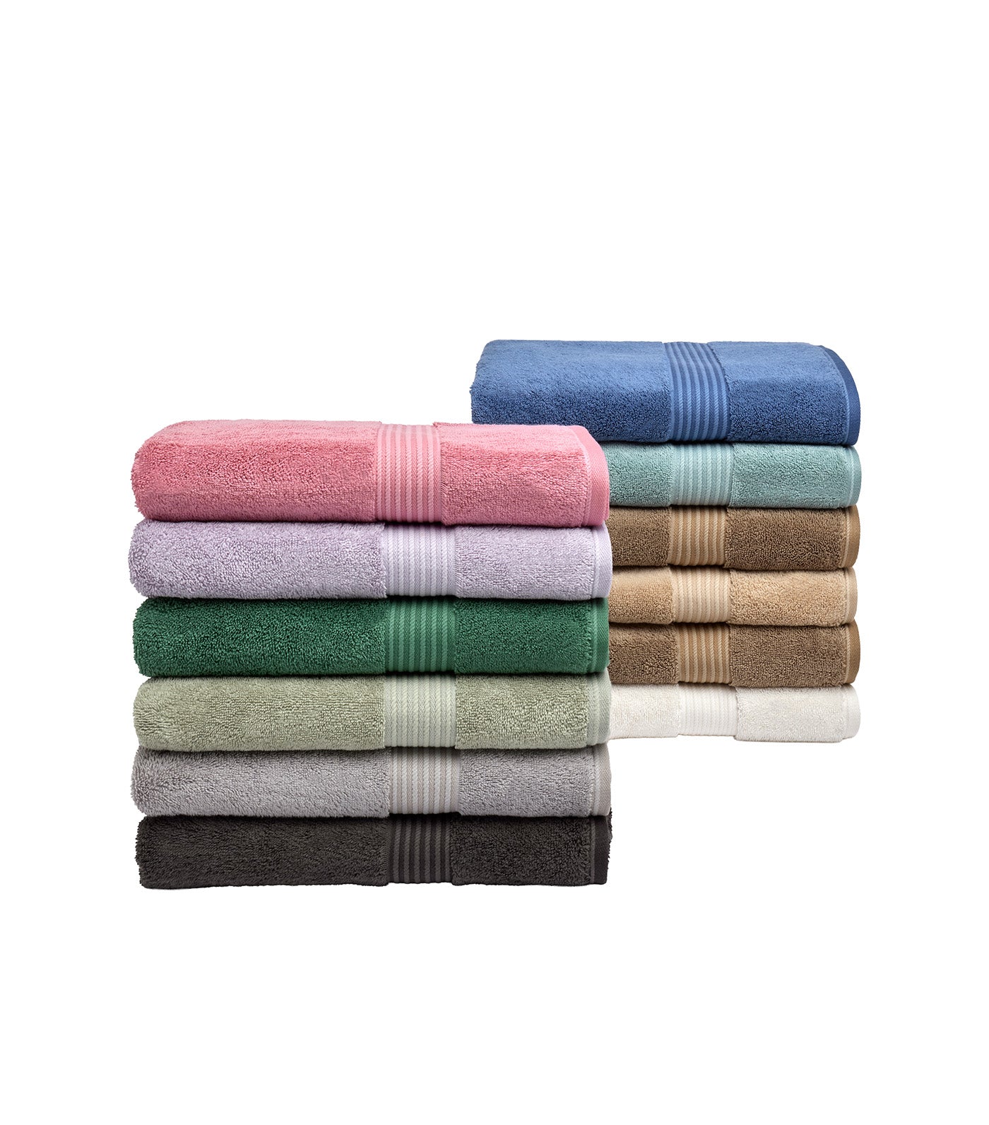 Christy Supreme Hand Towel Graphite