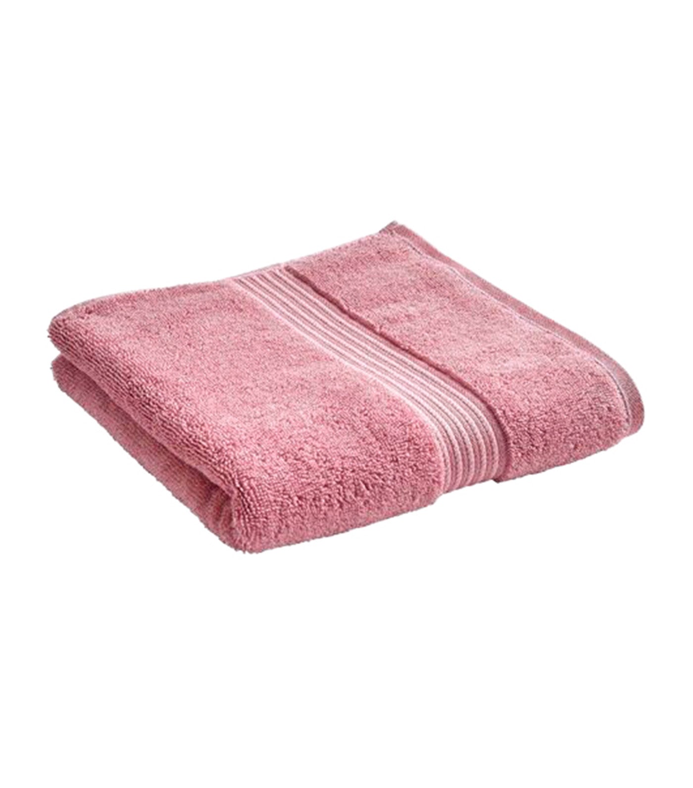 Christy Supreme Hand Towel Blush