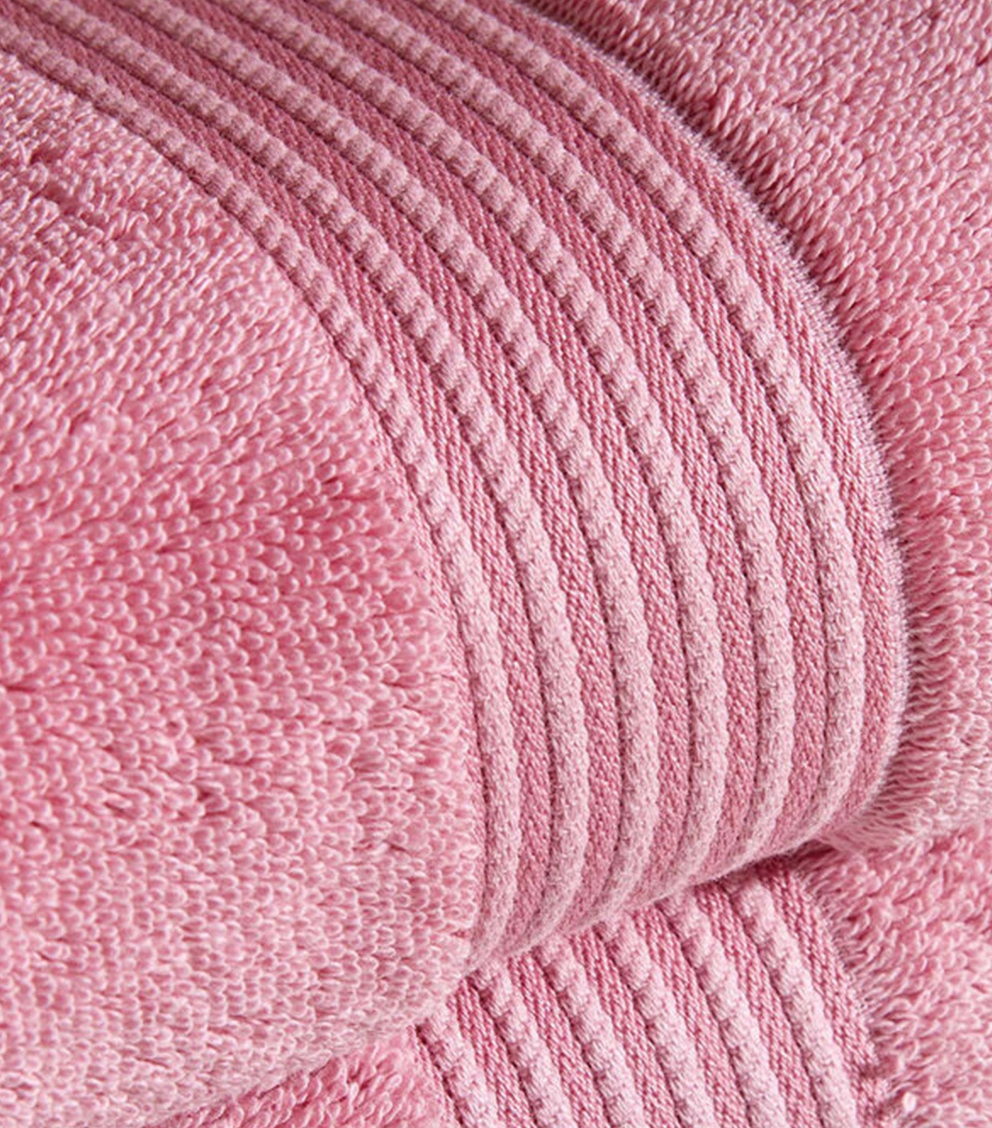 Christy Supreme Hand Towel Blush