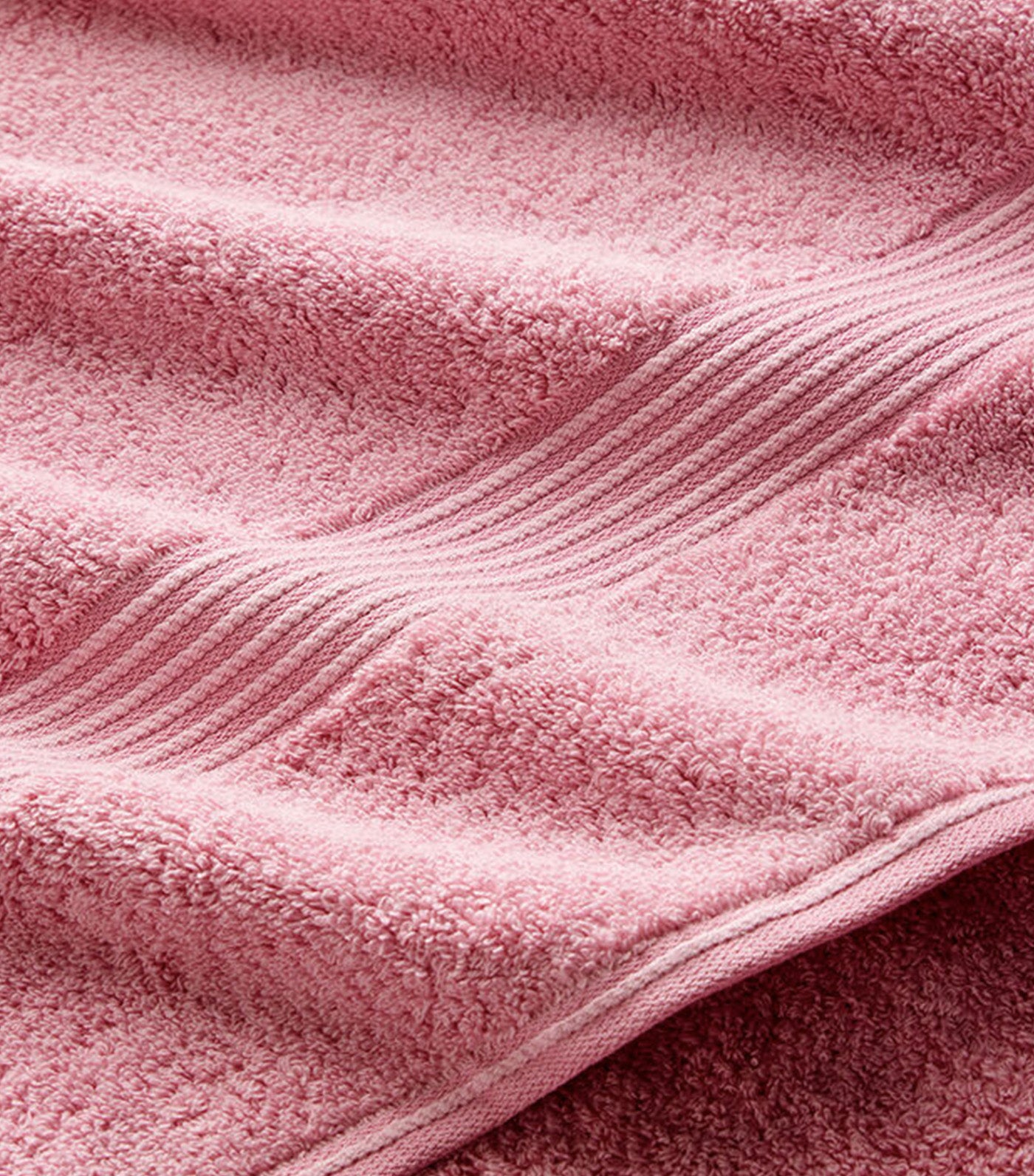 Christy Supreme Hand Towel Blush
