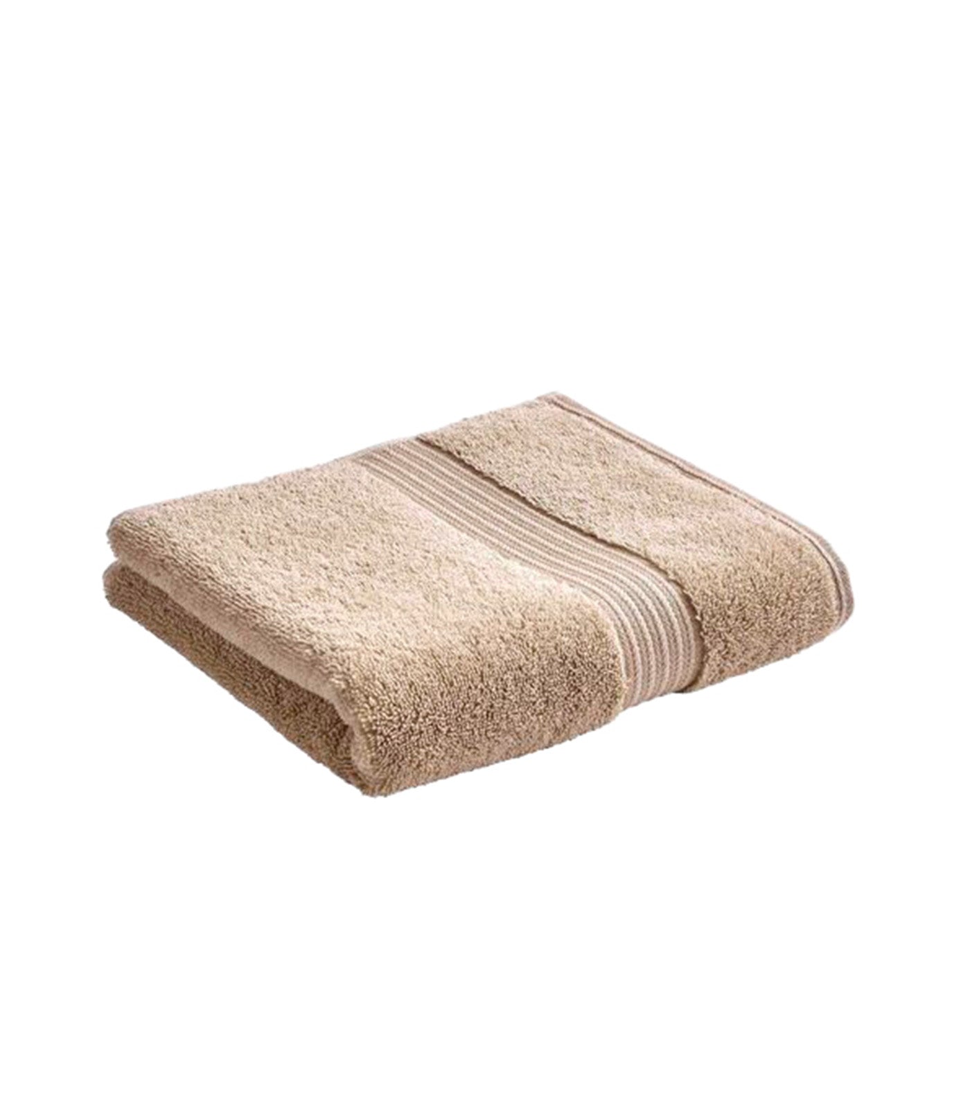 Christy Supreme Hand Towel Stone