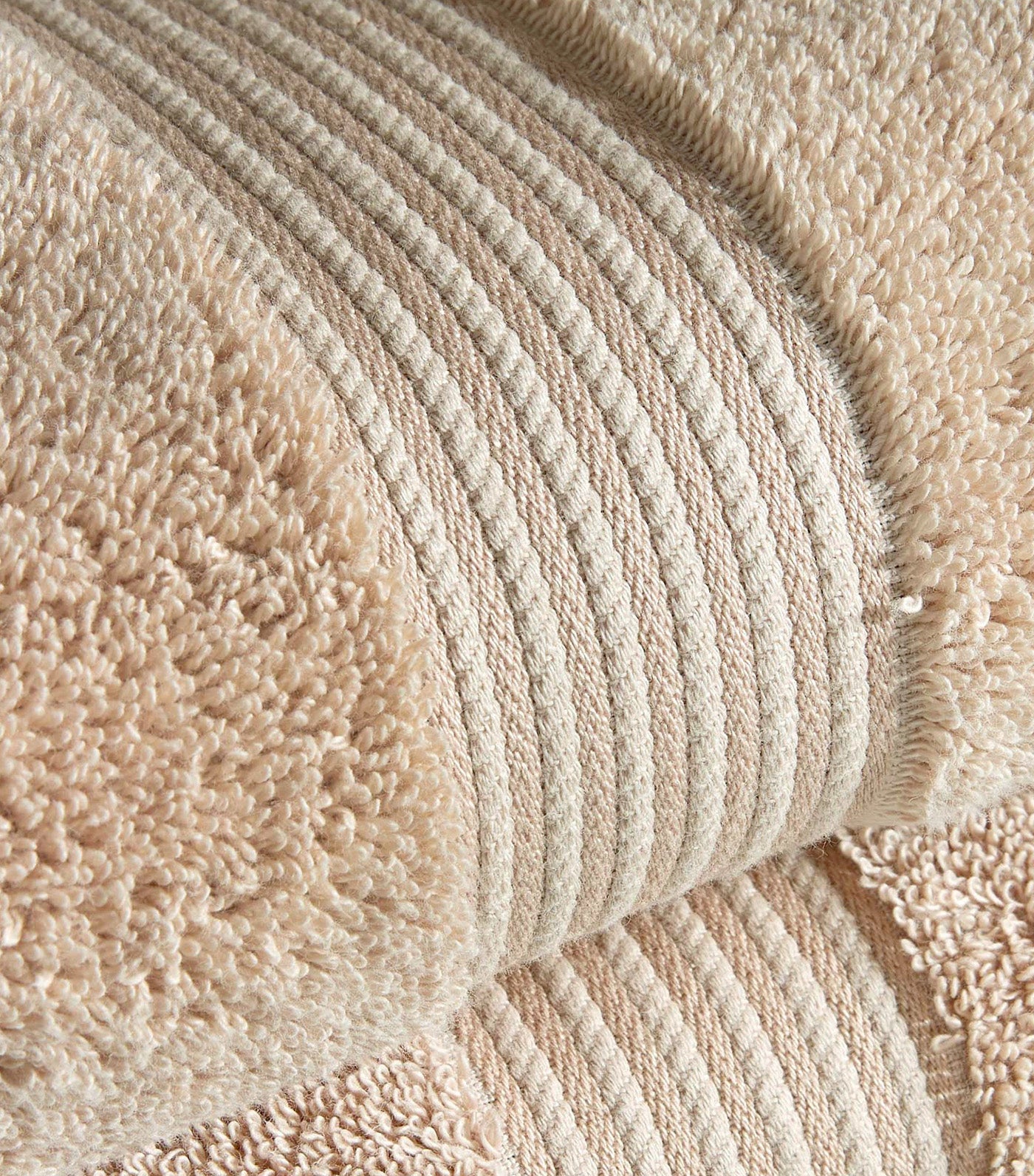 Christy Supreme Hand Towel Stone