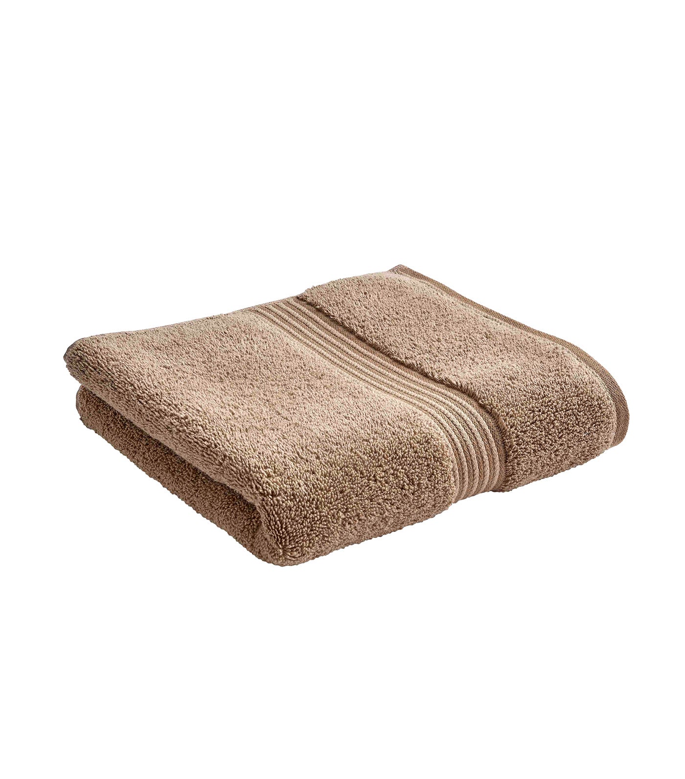 Christy Supreme Hand Towel Mocha