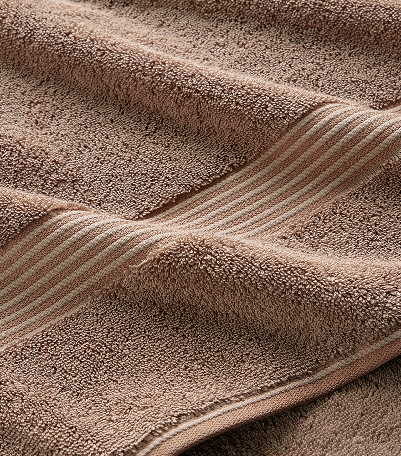 Christy Supreme Hand Towel Mocha