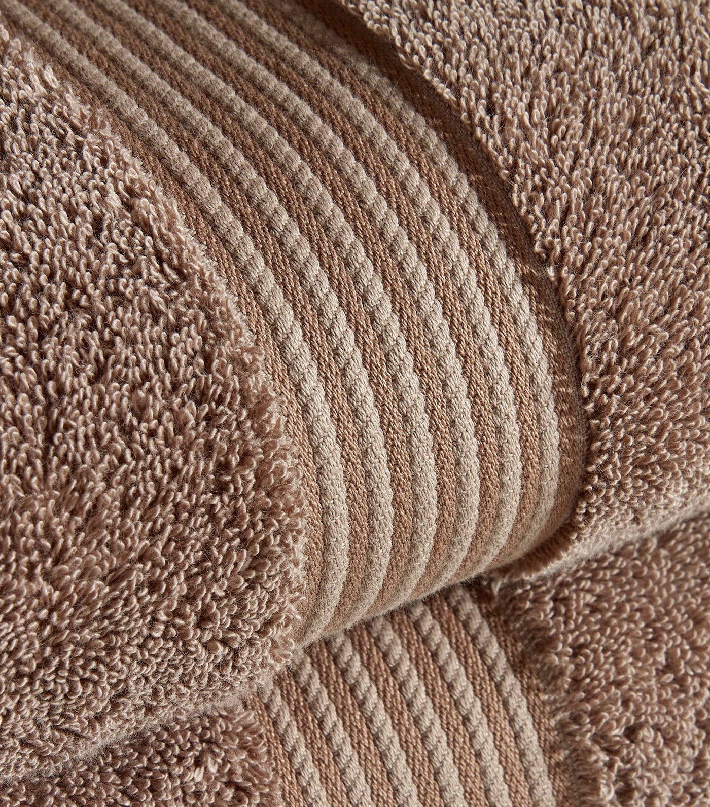 Christy Supreme Hand Towel Mocha