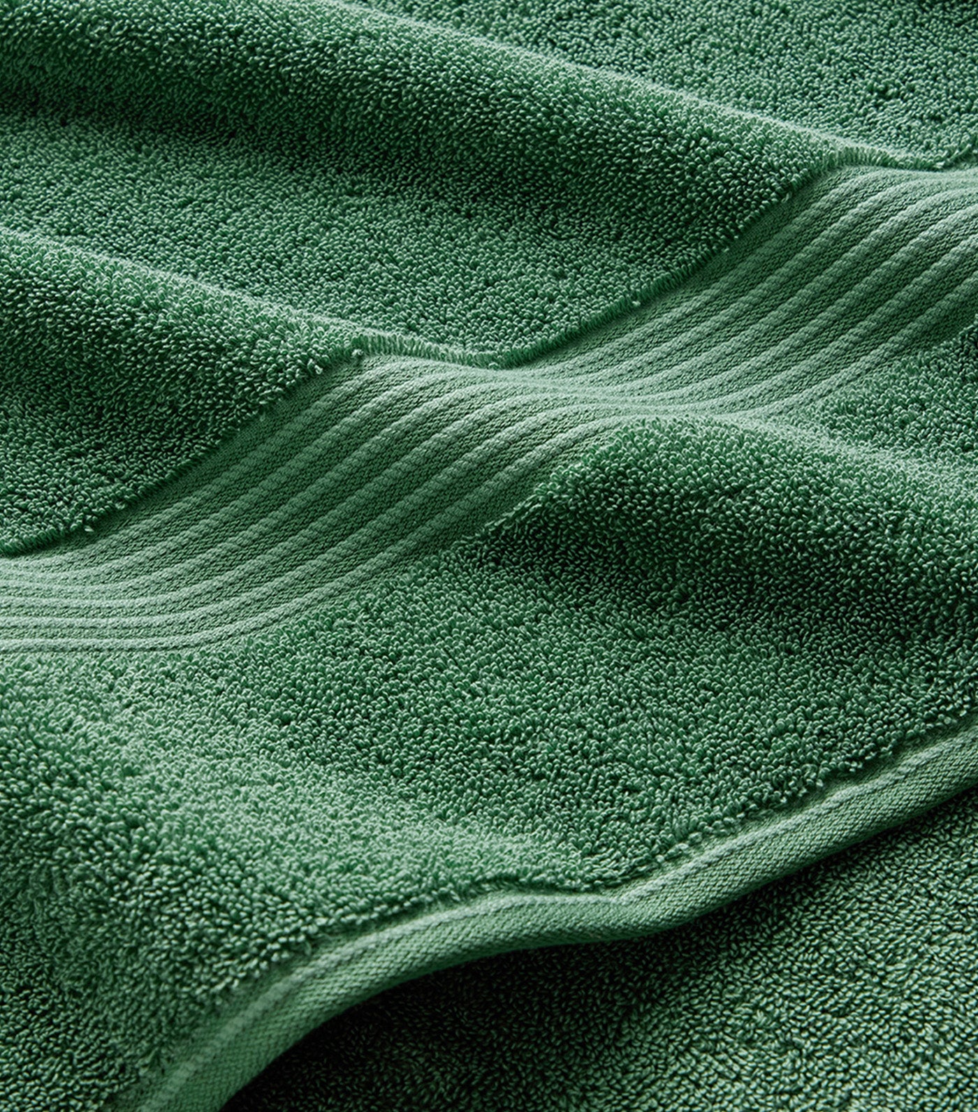 Christy Supreme Hand Towel Spruce