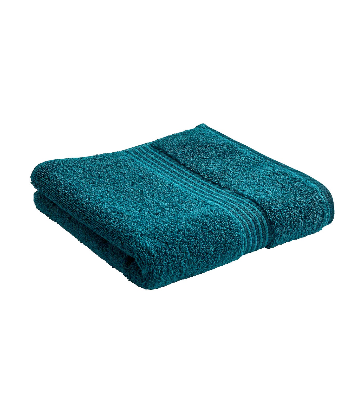 Christy Supreme Hand Towel Kingfisher