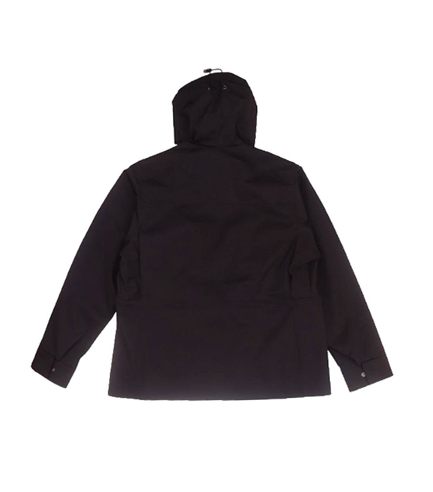 Kerfield Hooded Jacket Navy