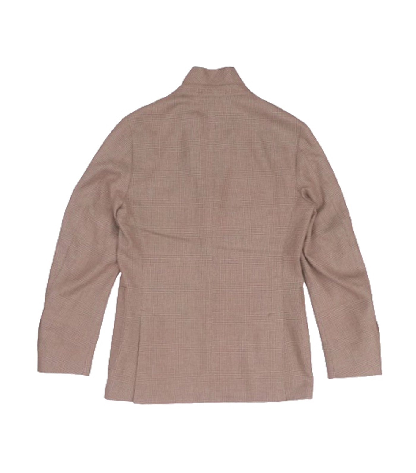 Clifton Glen Plaid Blazer Sand