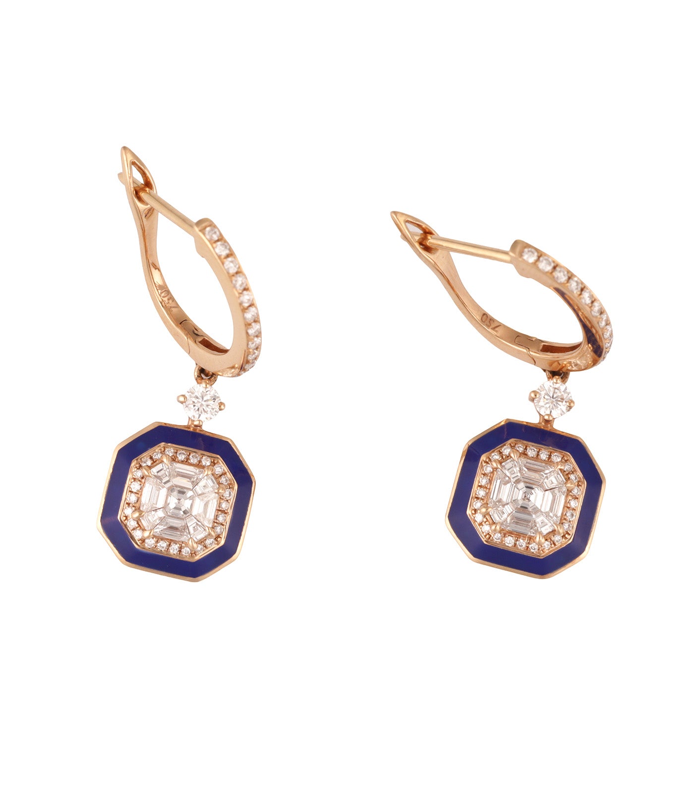 Johanna Earrings