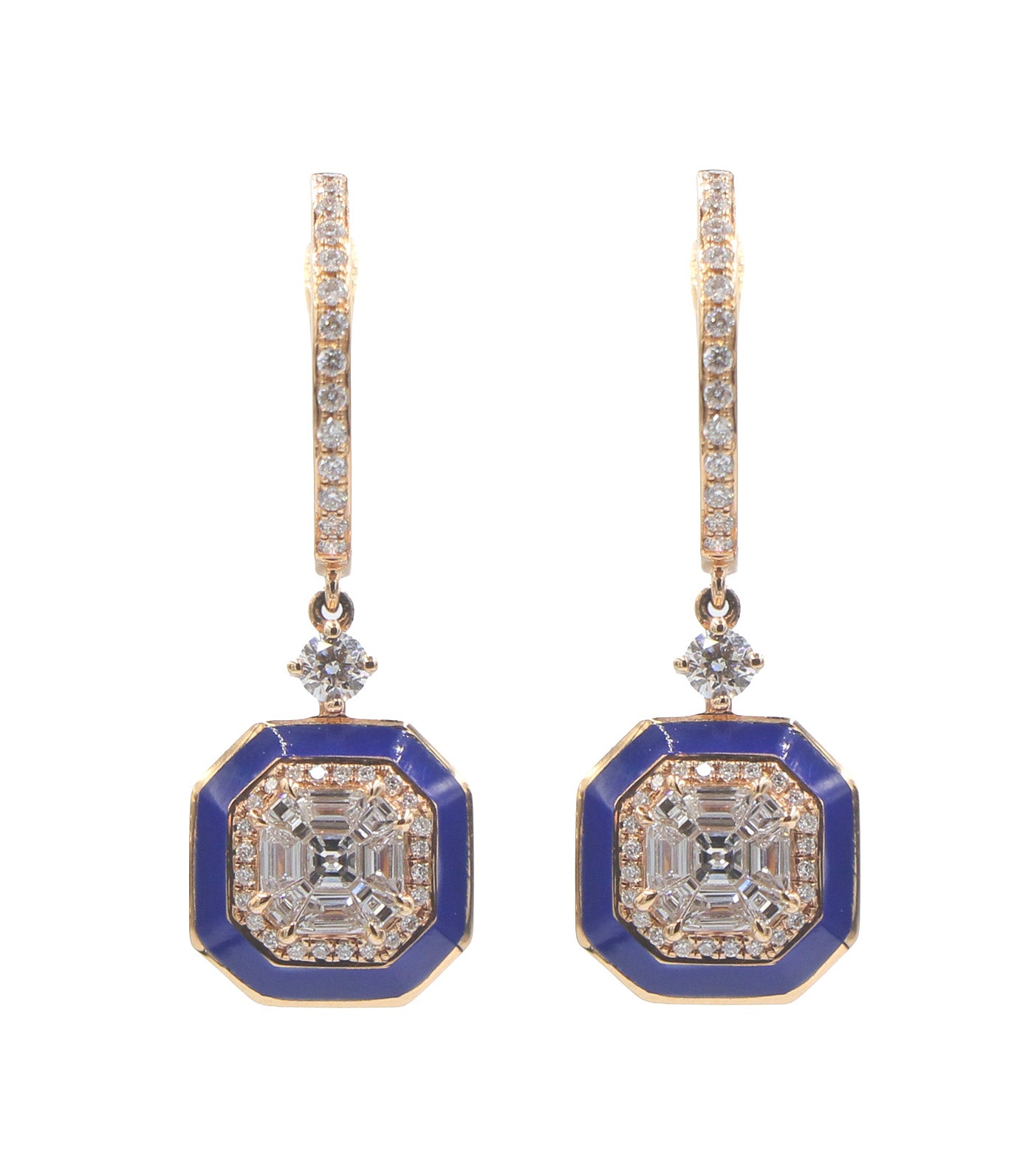 Johanna Earrings