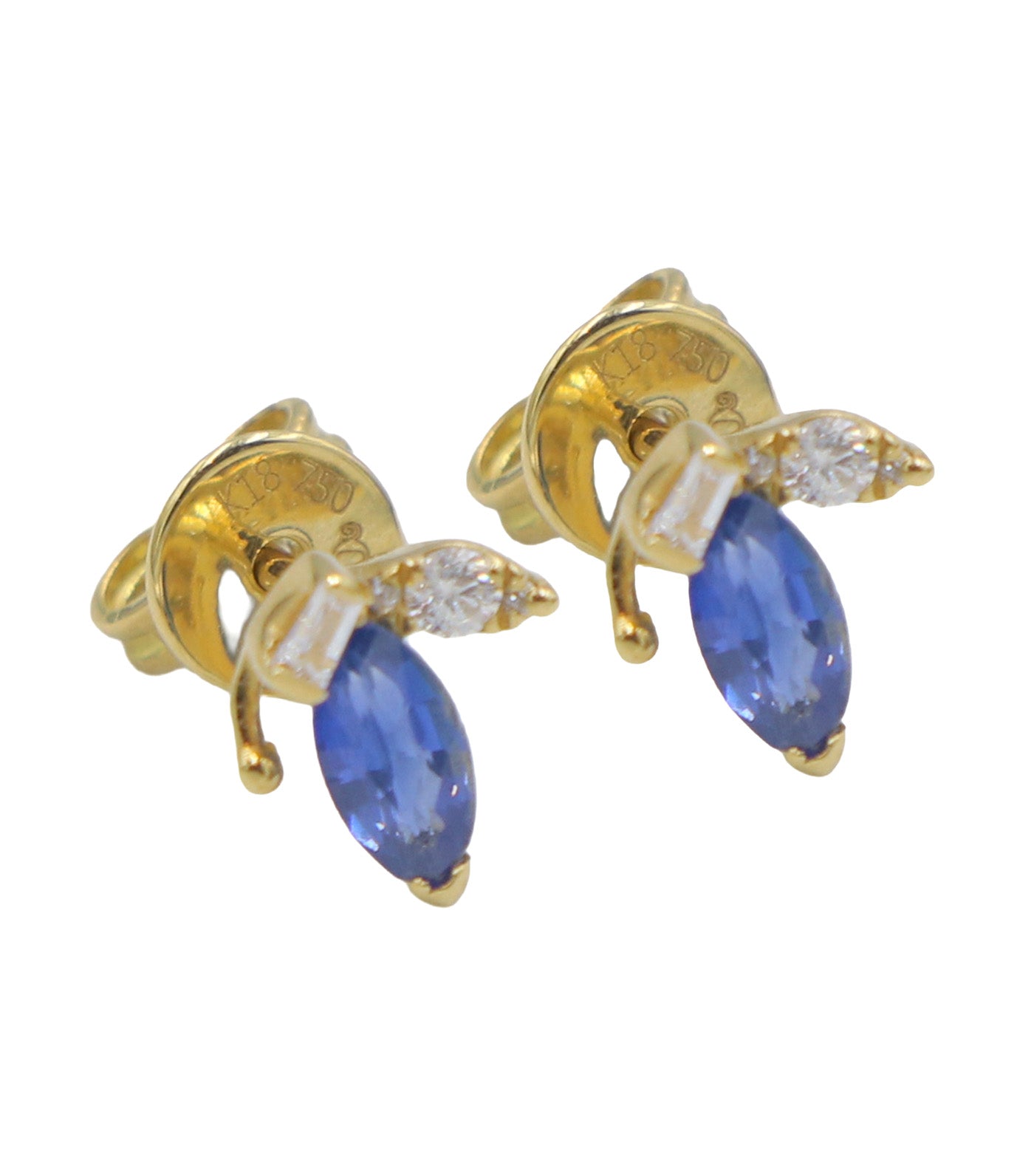 Ciela Earrings