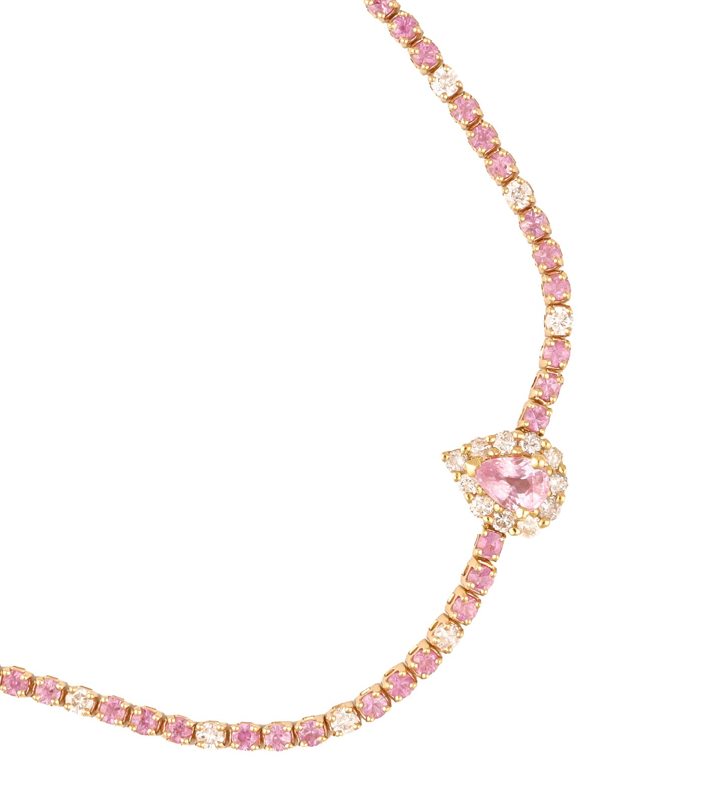 Tennis Bracelet