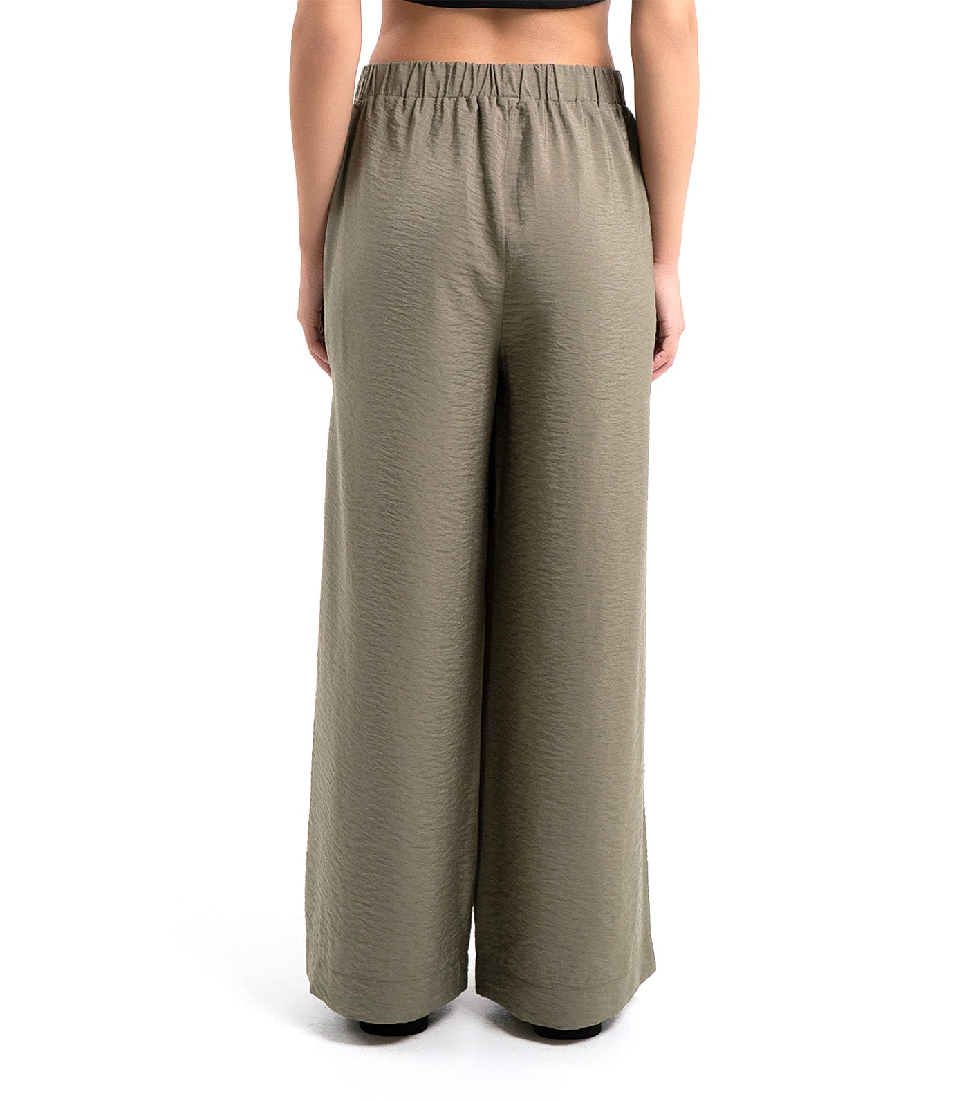 Yara Pants Olive