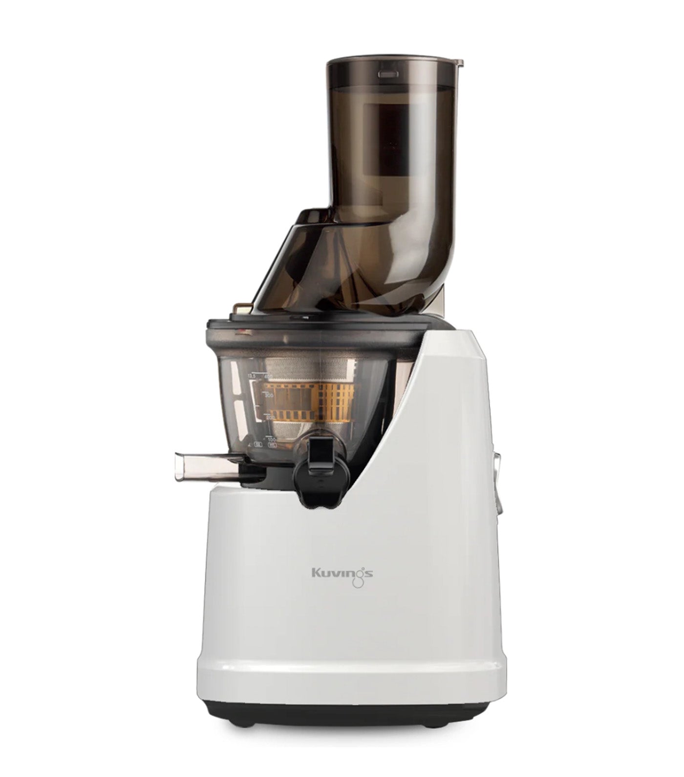 Kuvings B1700 Slow Juicer Pearl White