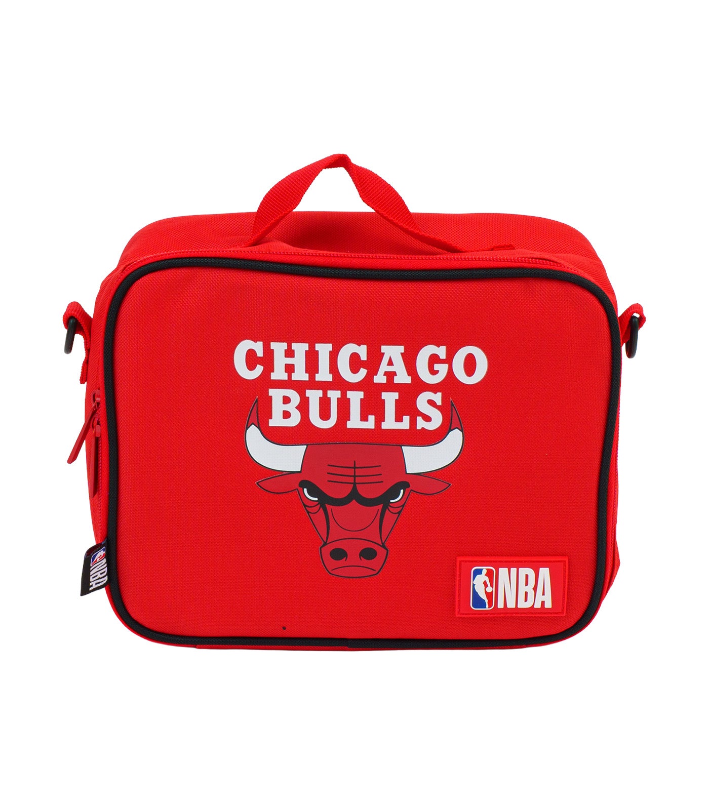 Official Snack Bag