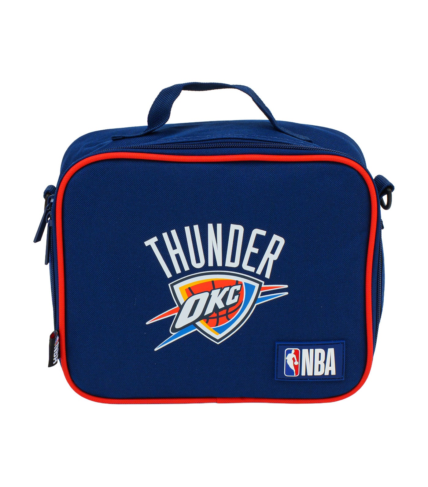 Official Snack Bag