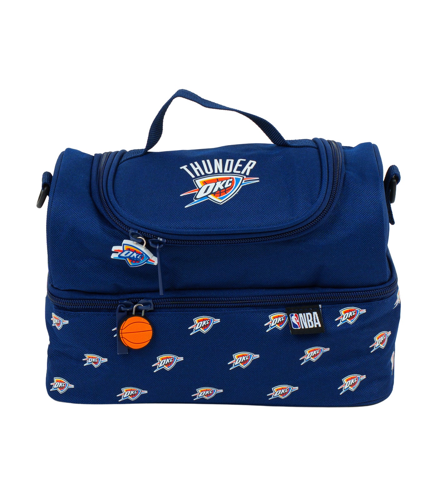 Official Lunch Bag