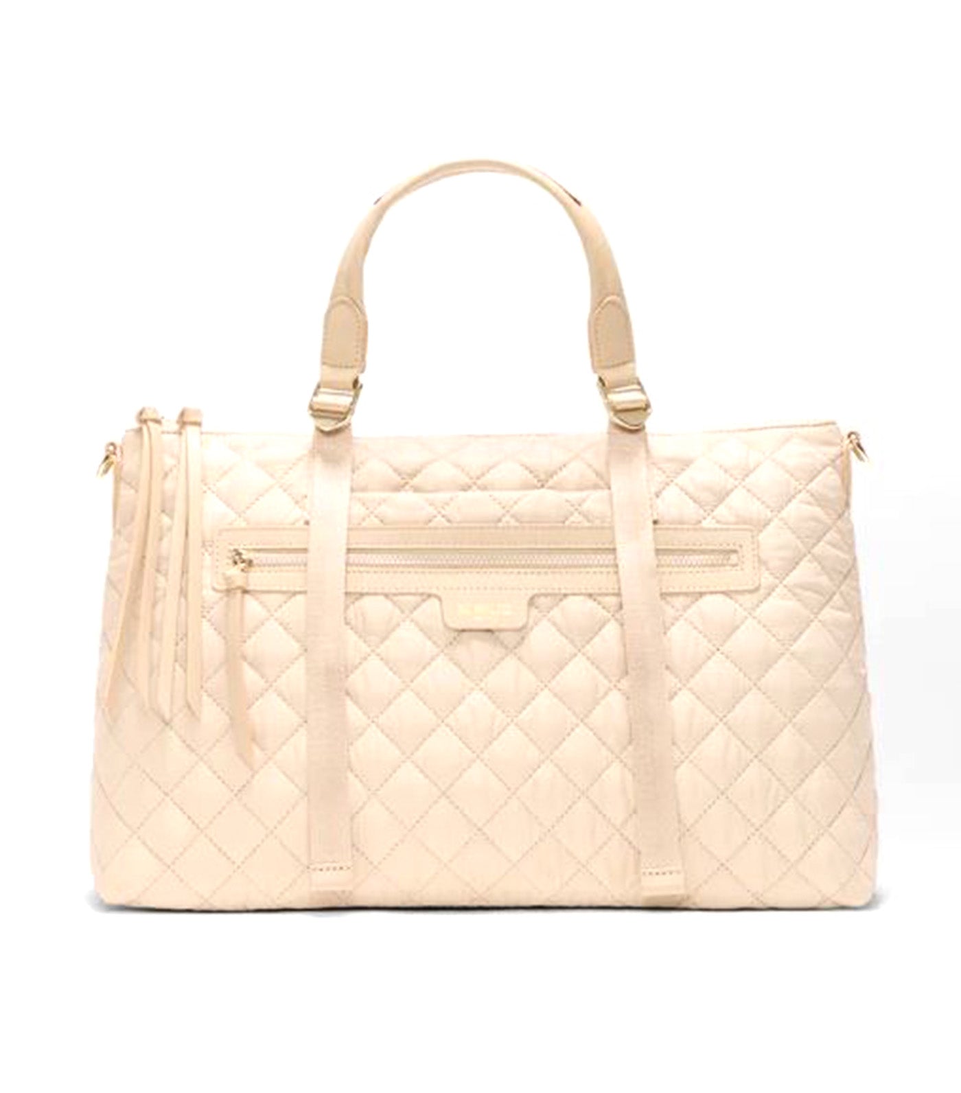 Medium Park Satchel Buff