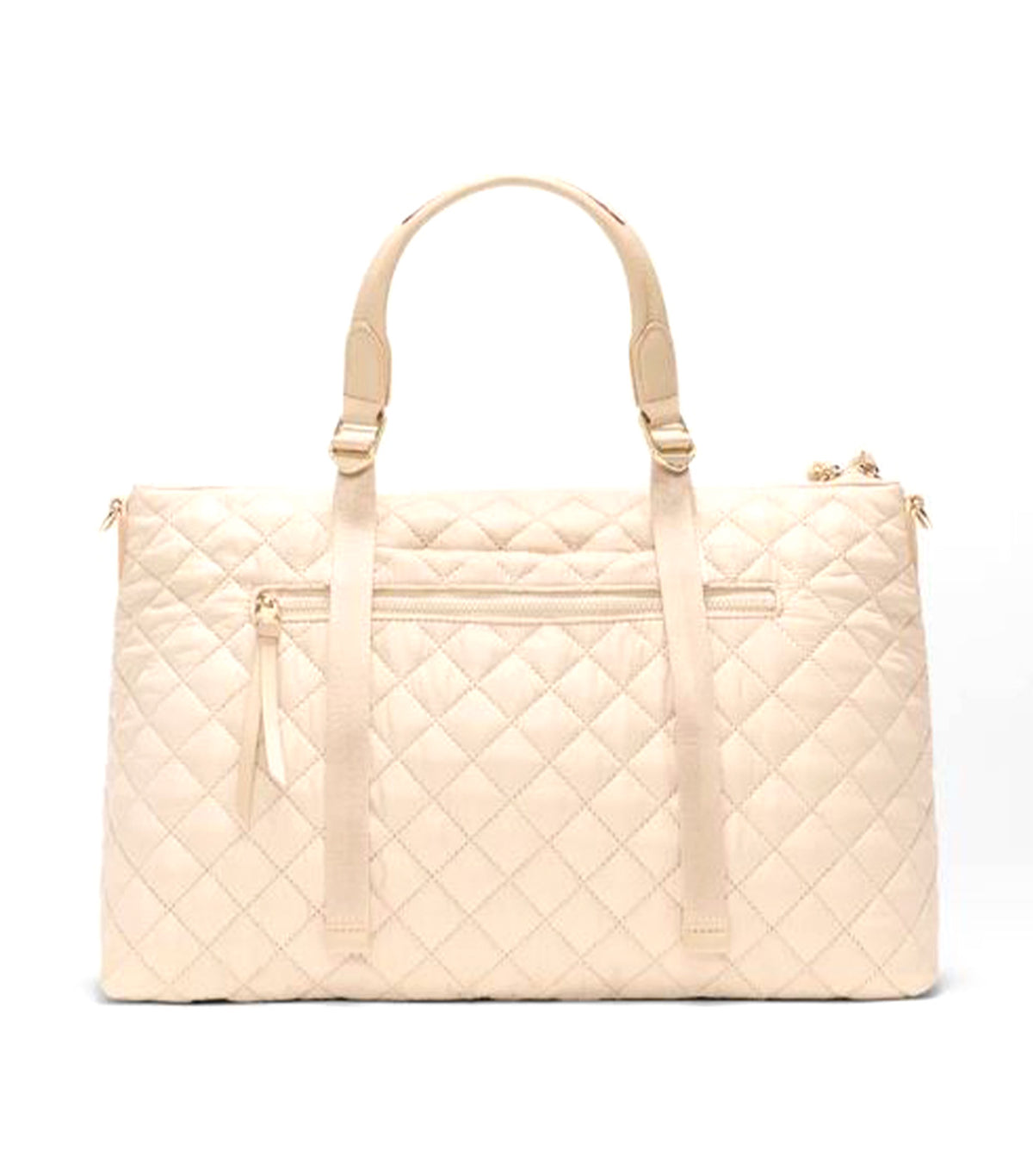 Medium Park Satchel Buff