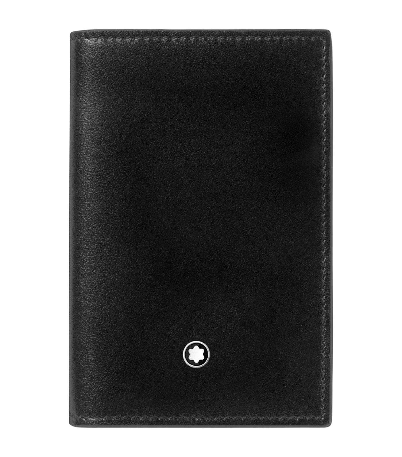 Meisterstück Card Holder 2cc Black