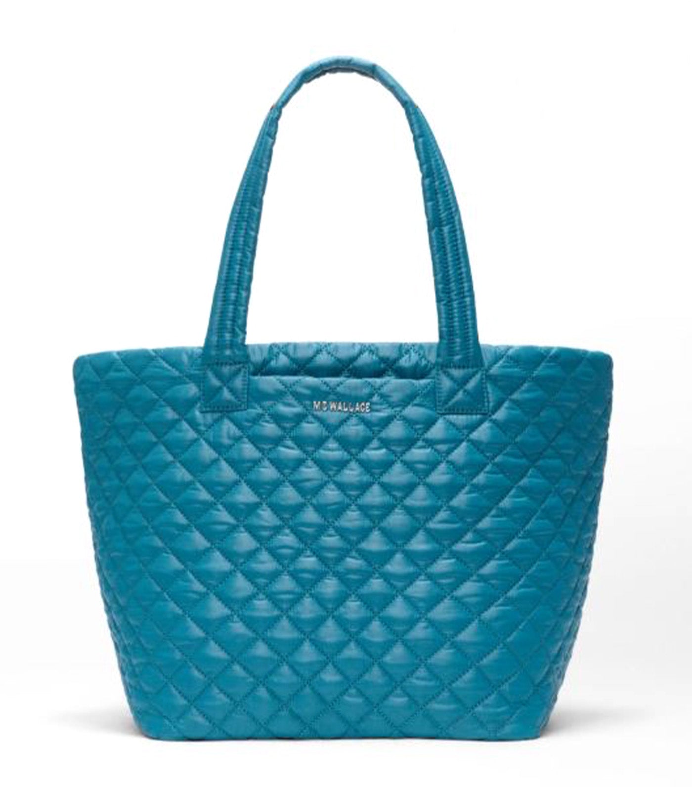 Medium Metro Tote Deluxe II Pacific