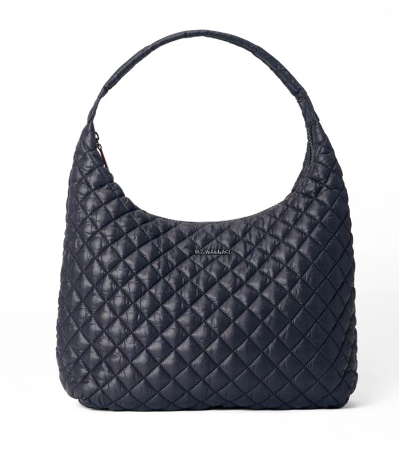 Large Metro Shoulder II Black
