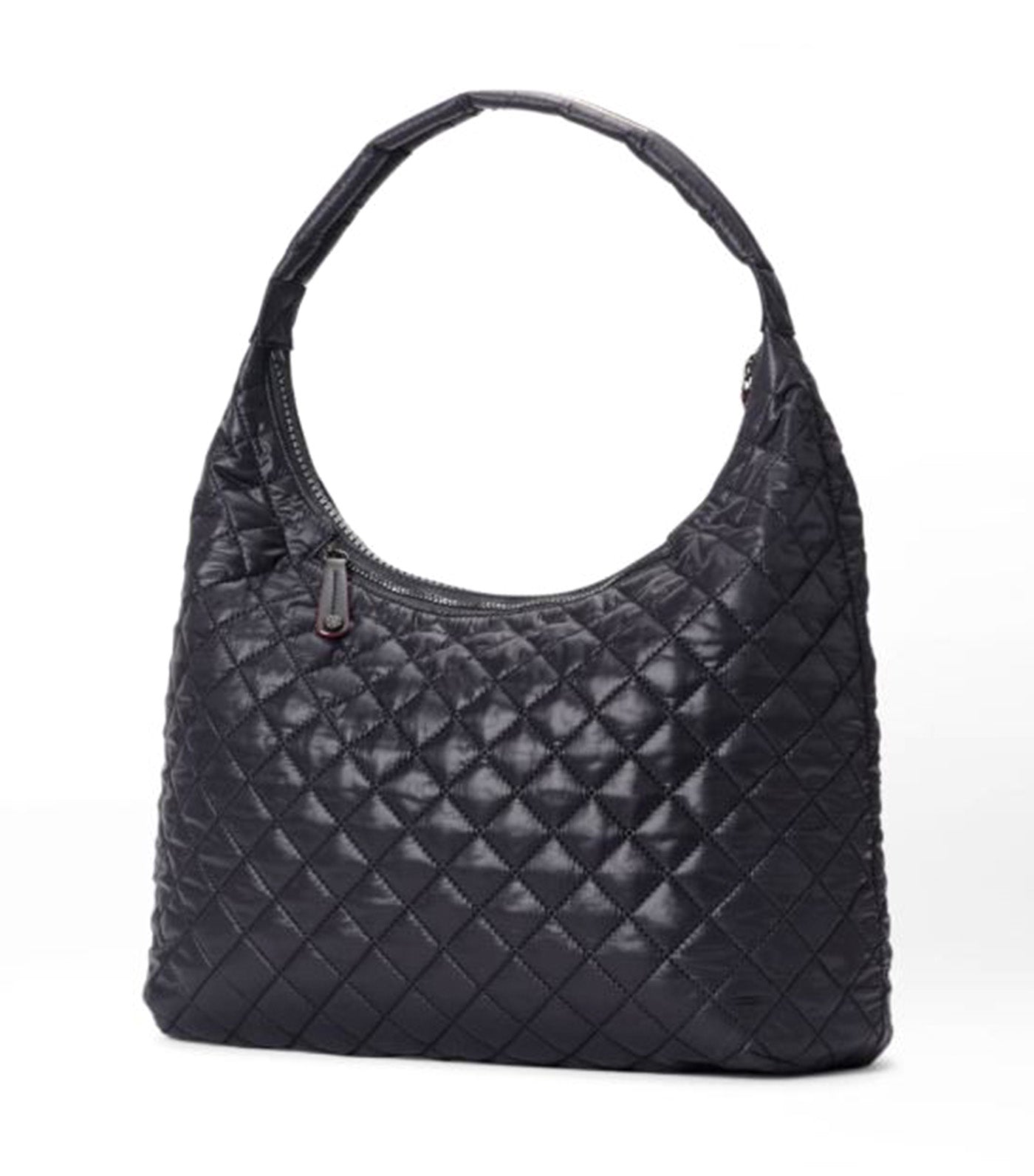 Large Metro Shoulder II Black