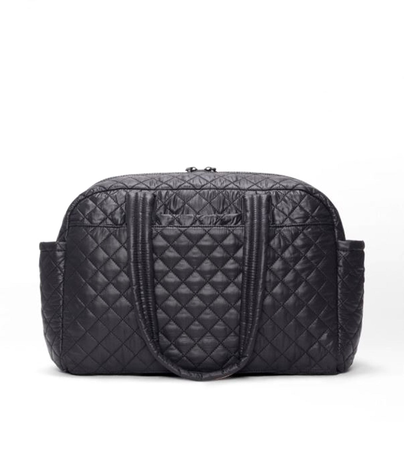 Nik II Duffle Black