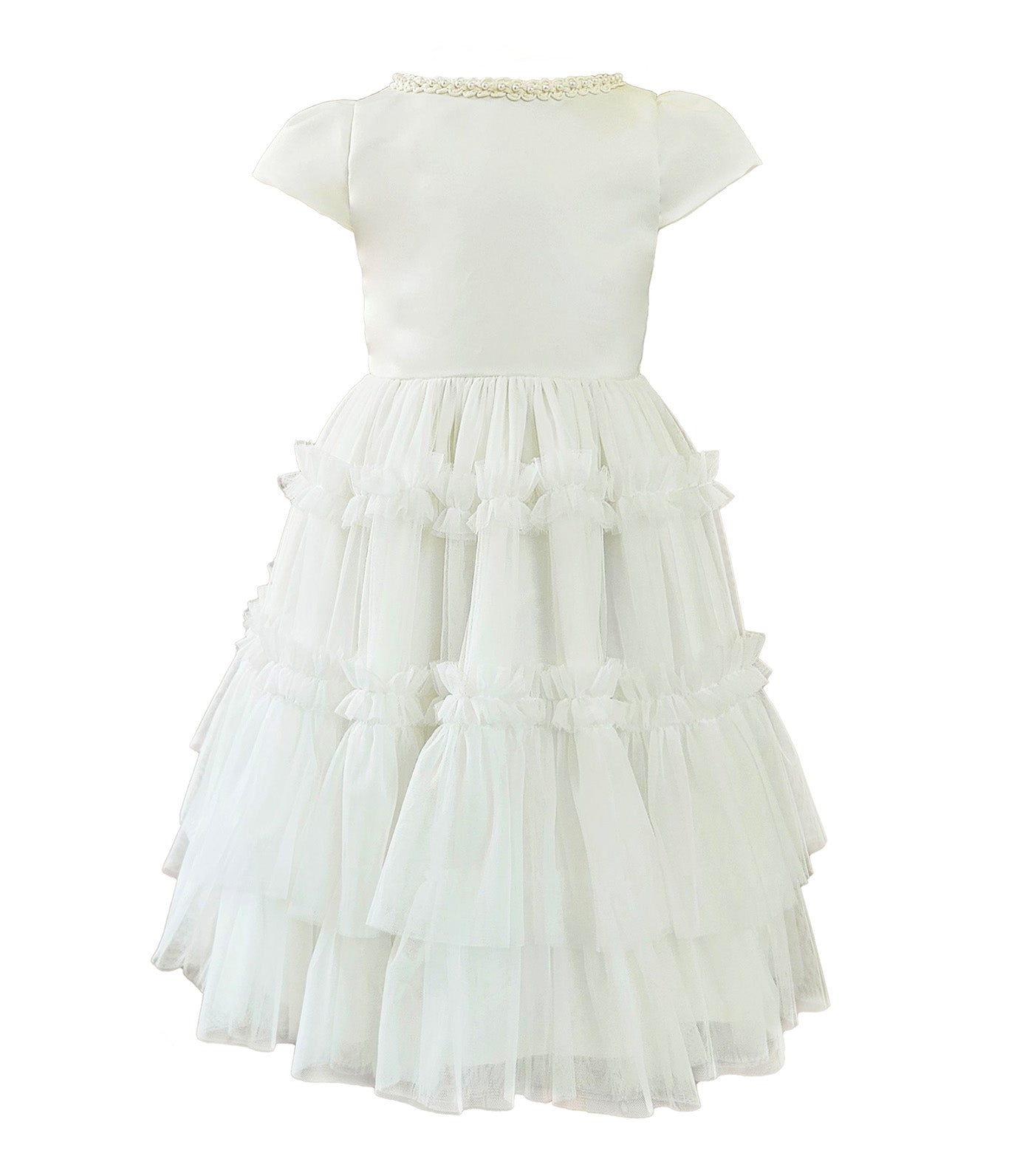 white christmas dresses Ice Cream Tutu set- Ice Cream outfit-Ice Cream dress-Ice Cream tutu-Ic –  Pink Toes & Hair Bows main image 0