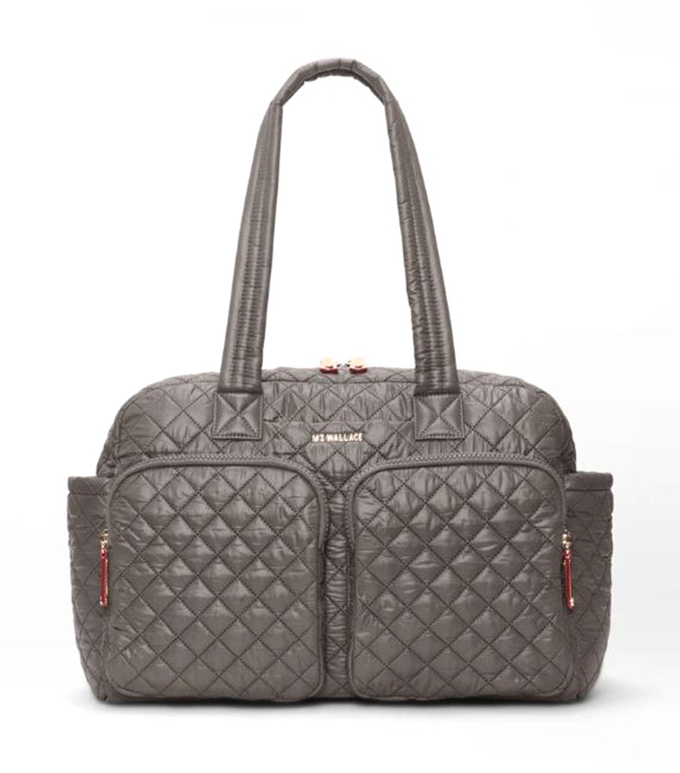 Nik II Duffle Magnet