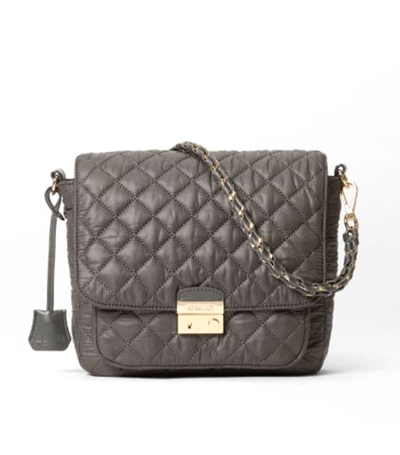 Medium Crosby Lock Crossbody Magnet