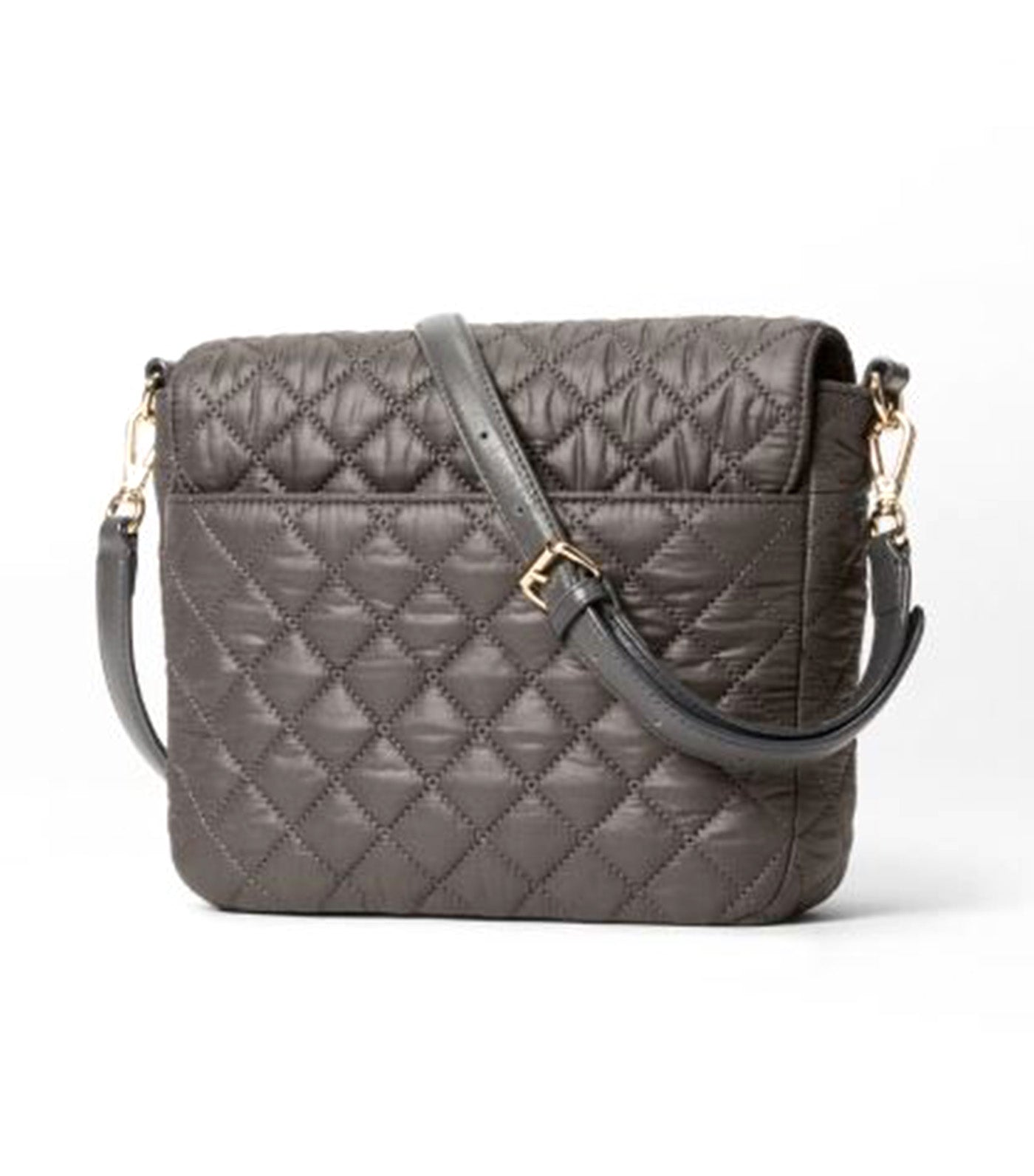 Medium Crosby Lock Crossbody Magnet