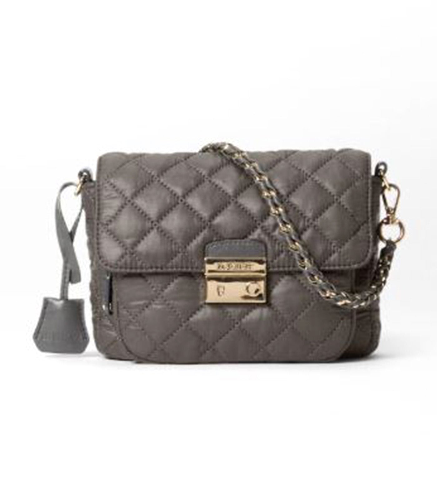Small Crosby Lock Crossbody Magnet
