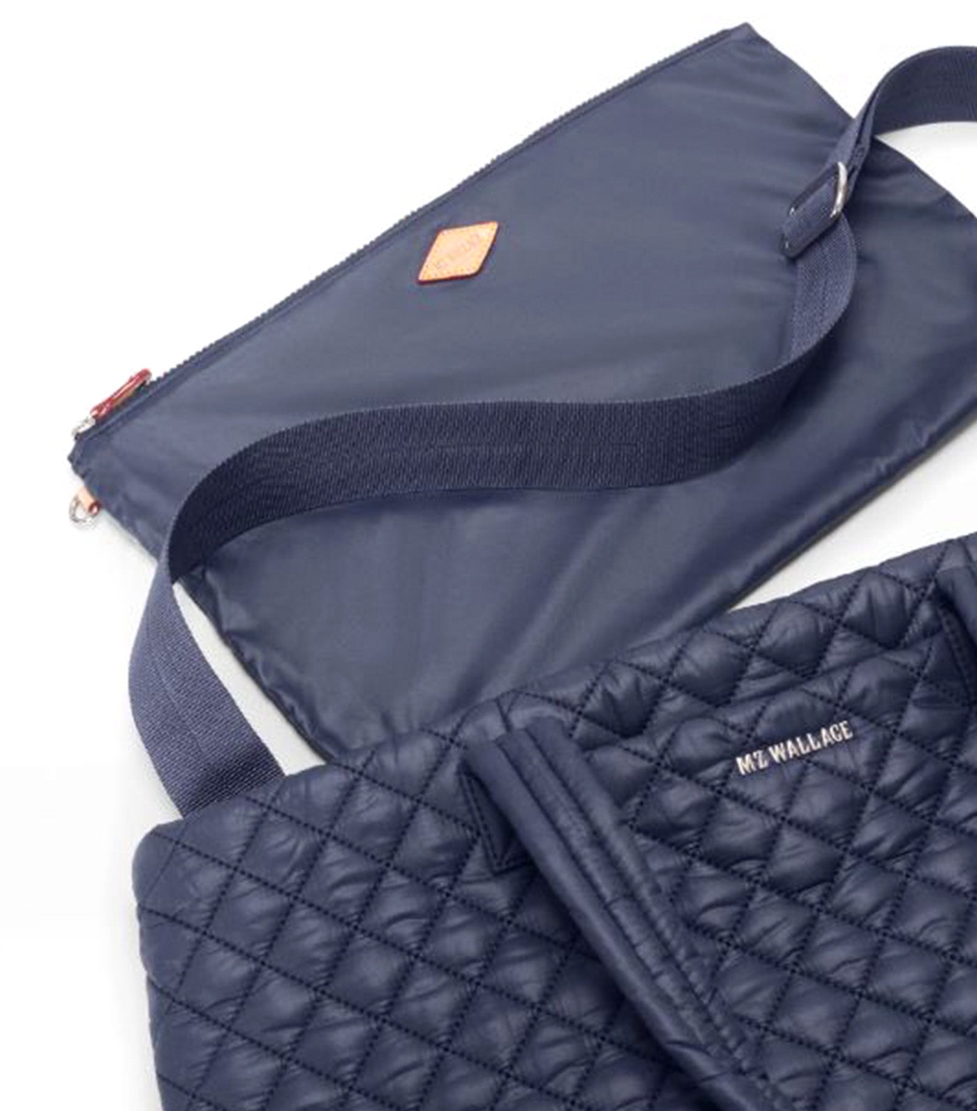 Medium Metro Tote Deluxe II Dawn