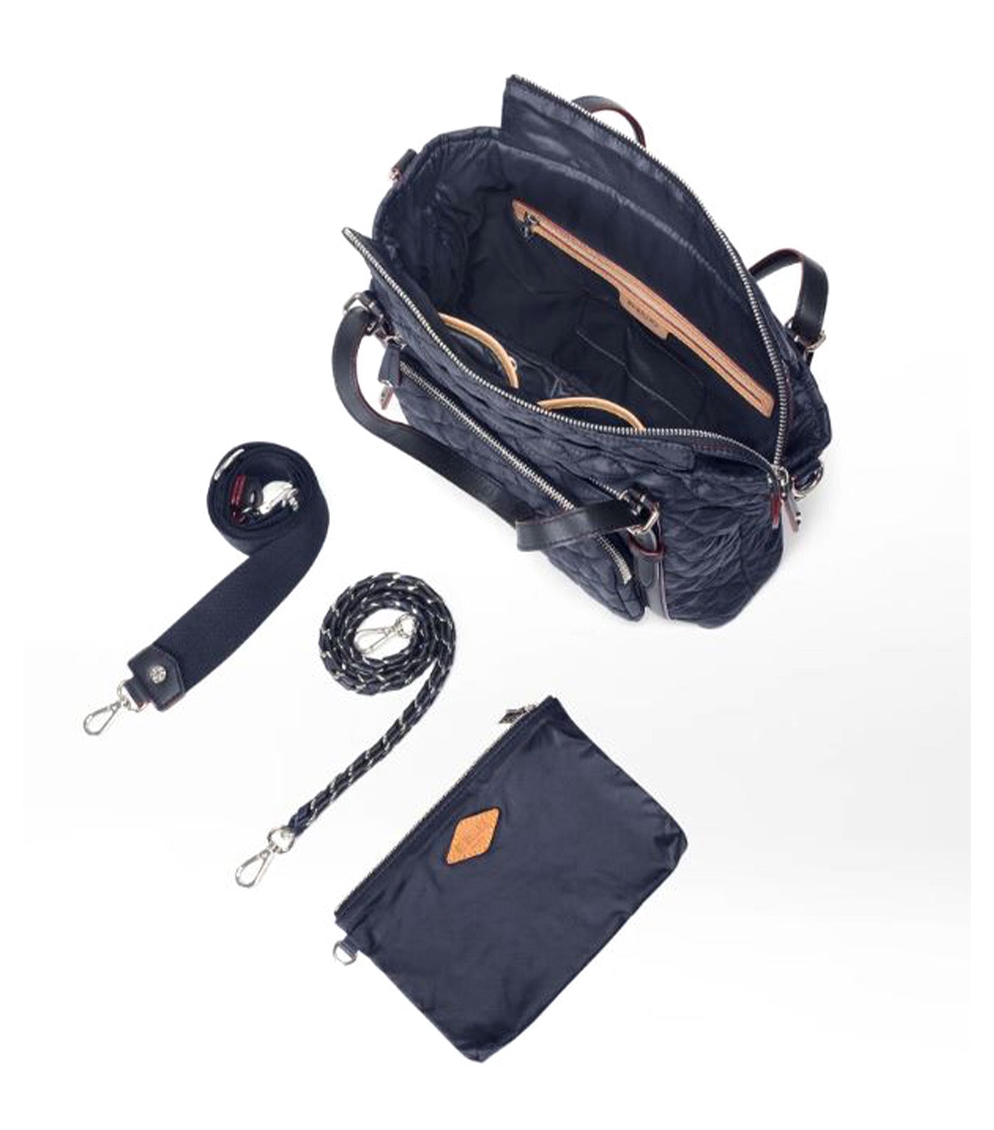 Crosby Everywhere Tote Dawn