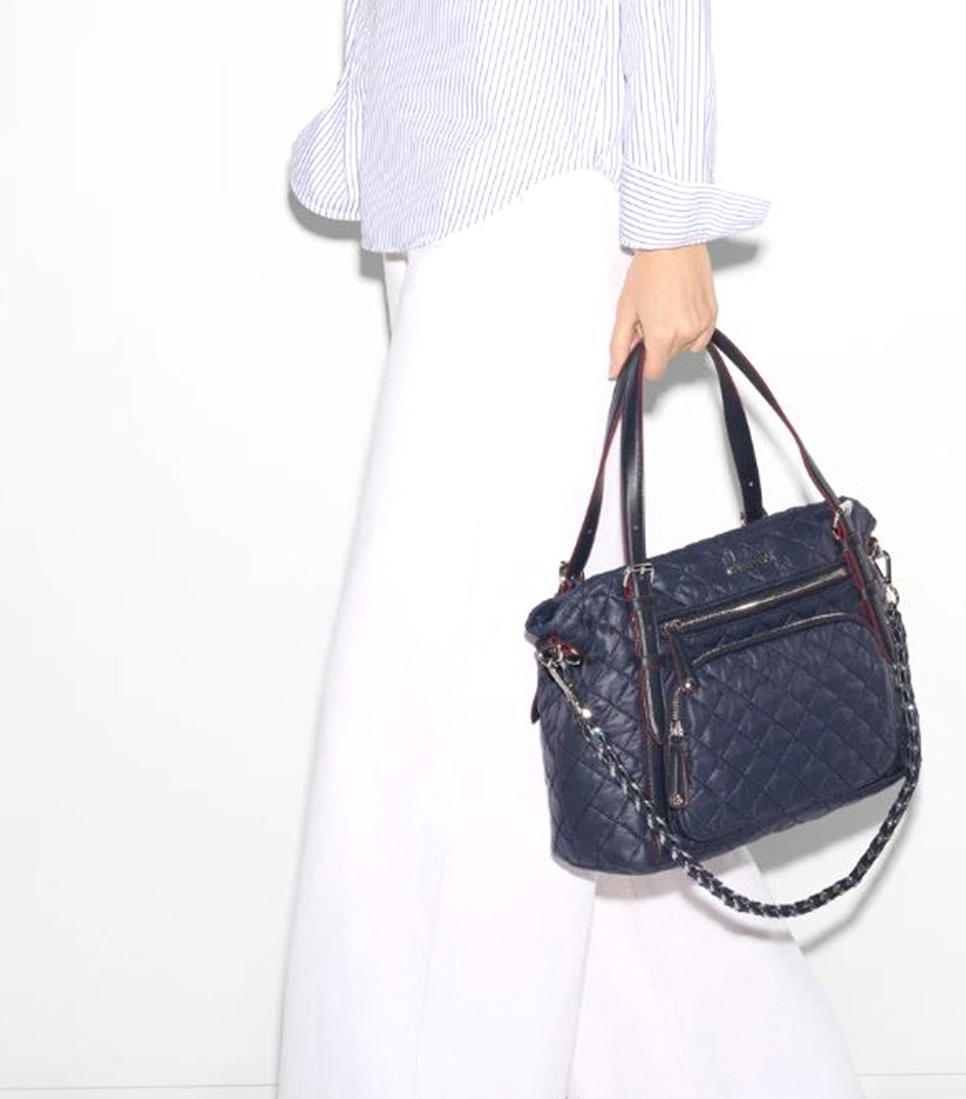 Crosby Everywhere Tote Dawn
