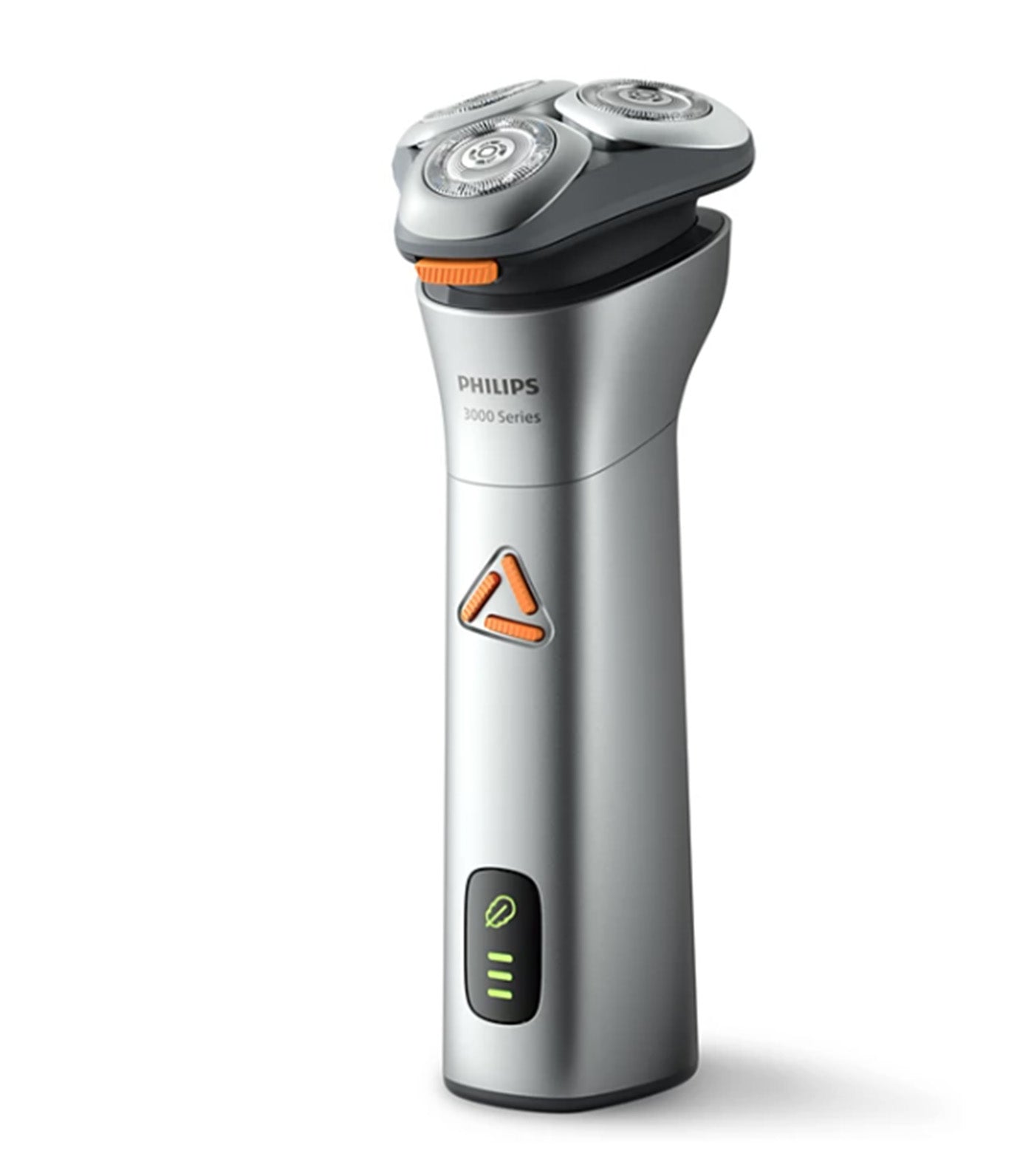 Philips Shaver 3000 Series Wet and Dry Electric Shaver