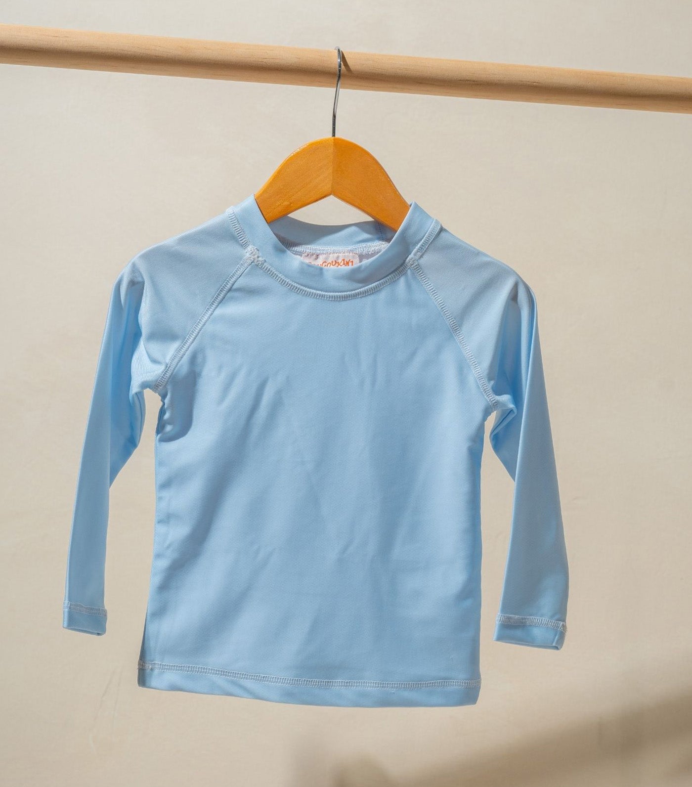 Santi Long Sleeved Rashguard