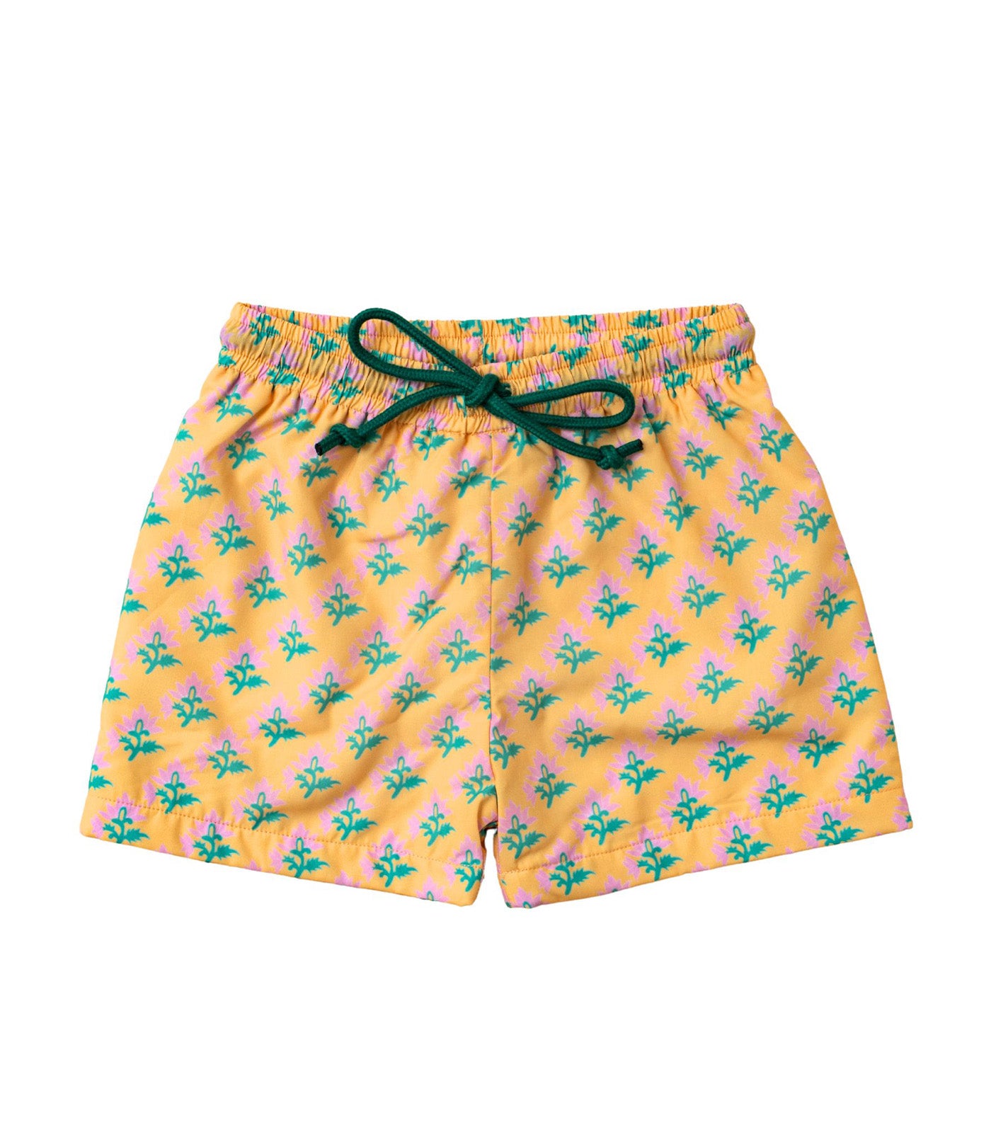 Len Swim Trunks