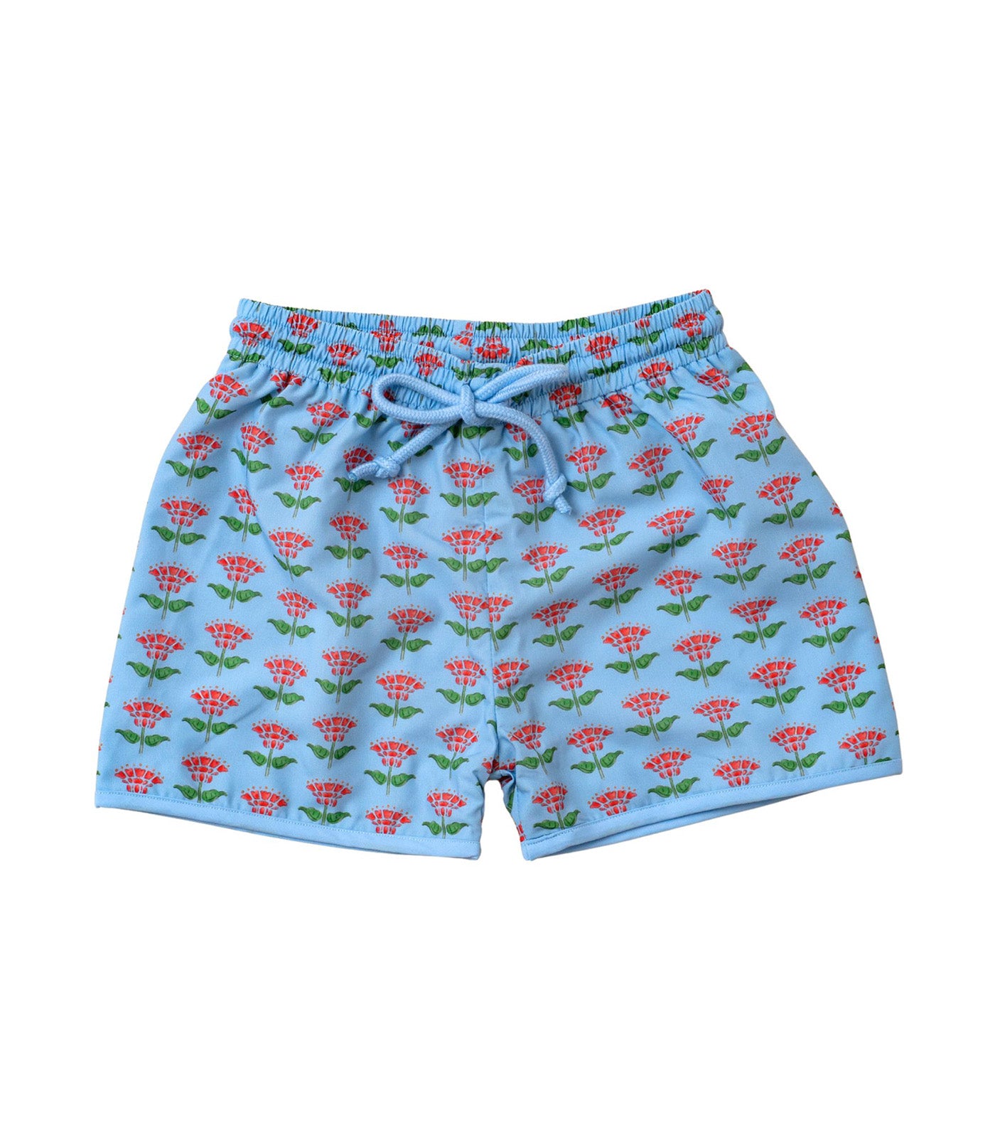 Len Swim Trunks