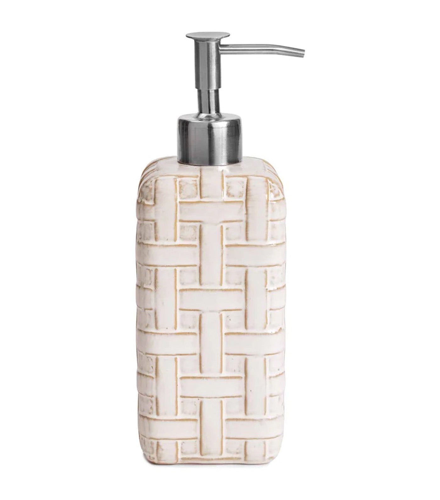 Cane Bath Accessories