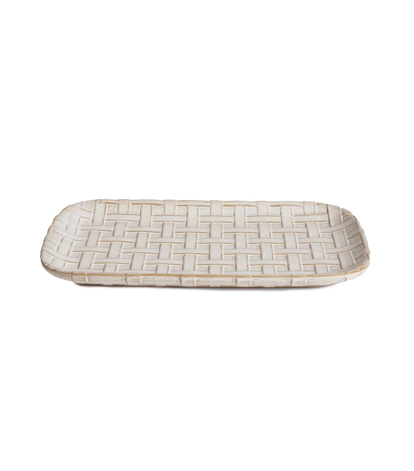 Cane Bath Accessories