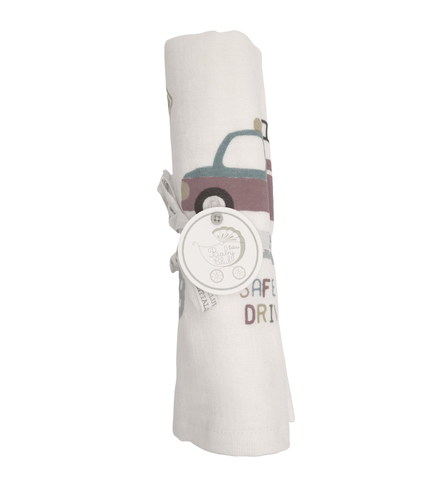 Printed Blanket Assorted