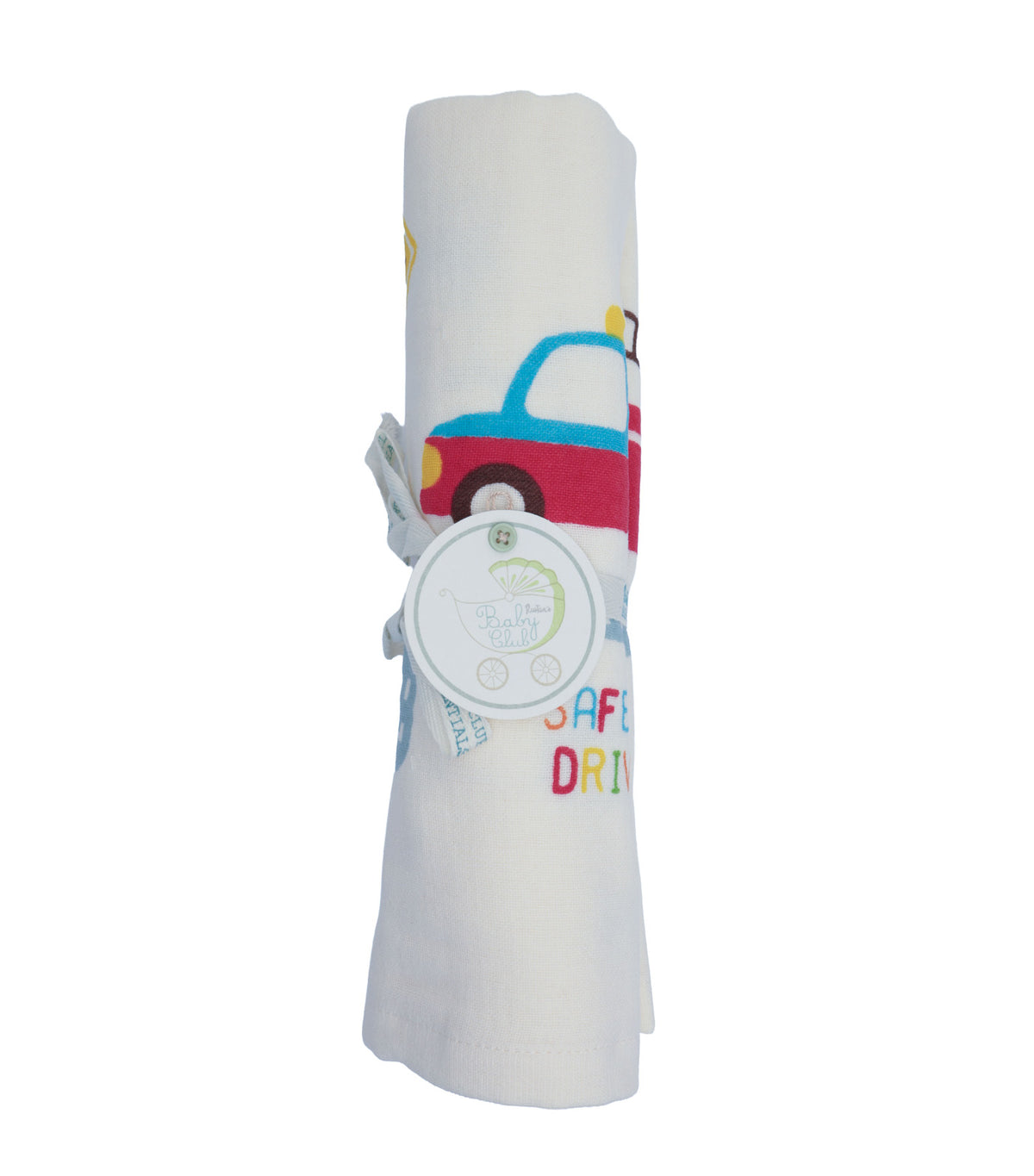 Printed Blanket Assorted