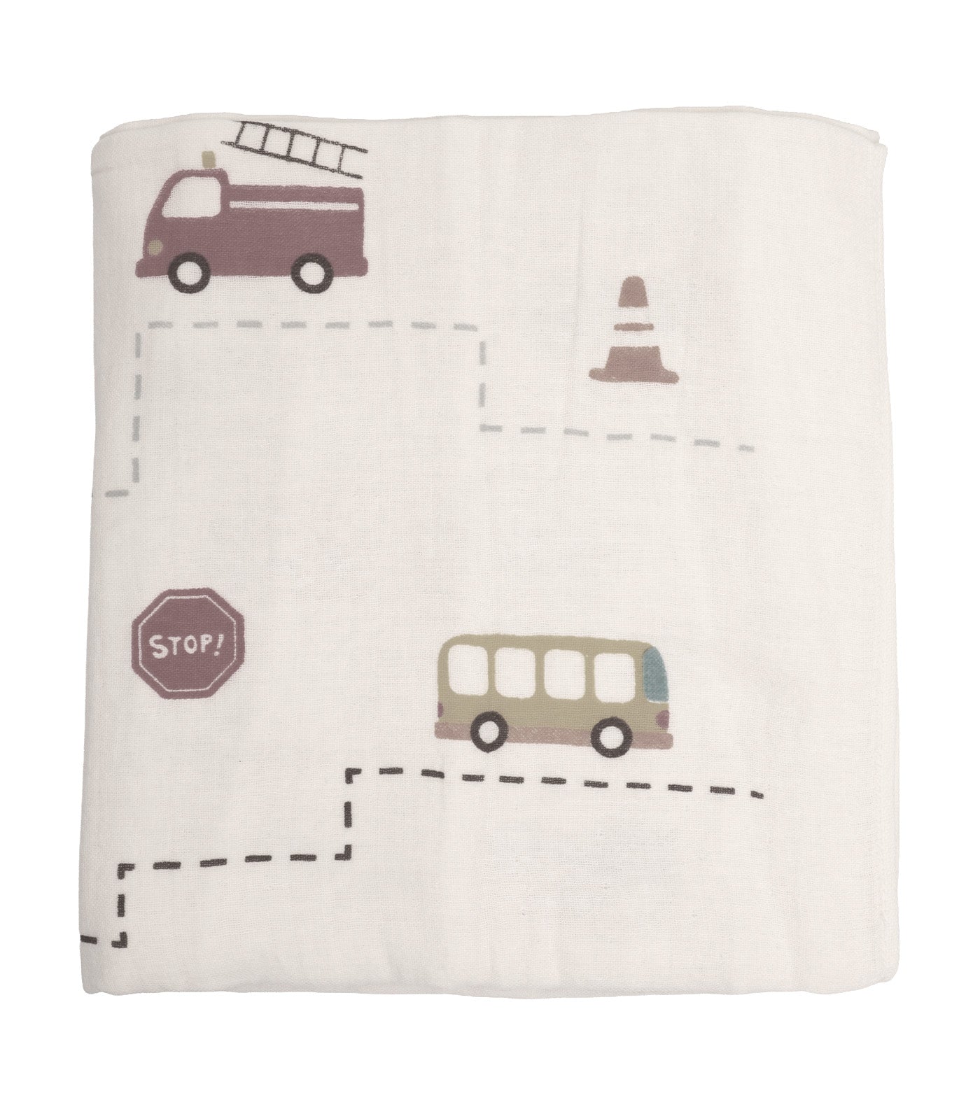 Printed Blanket Assorted