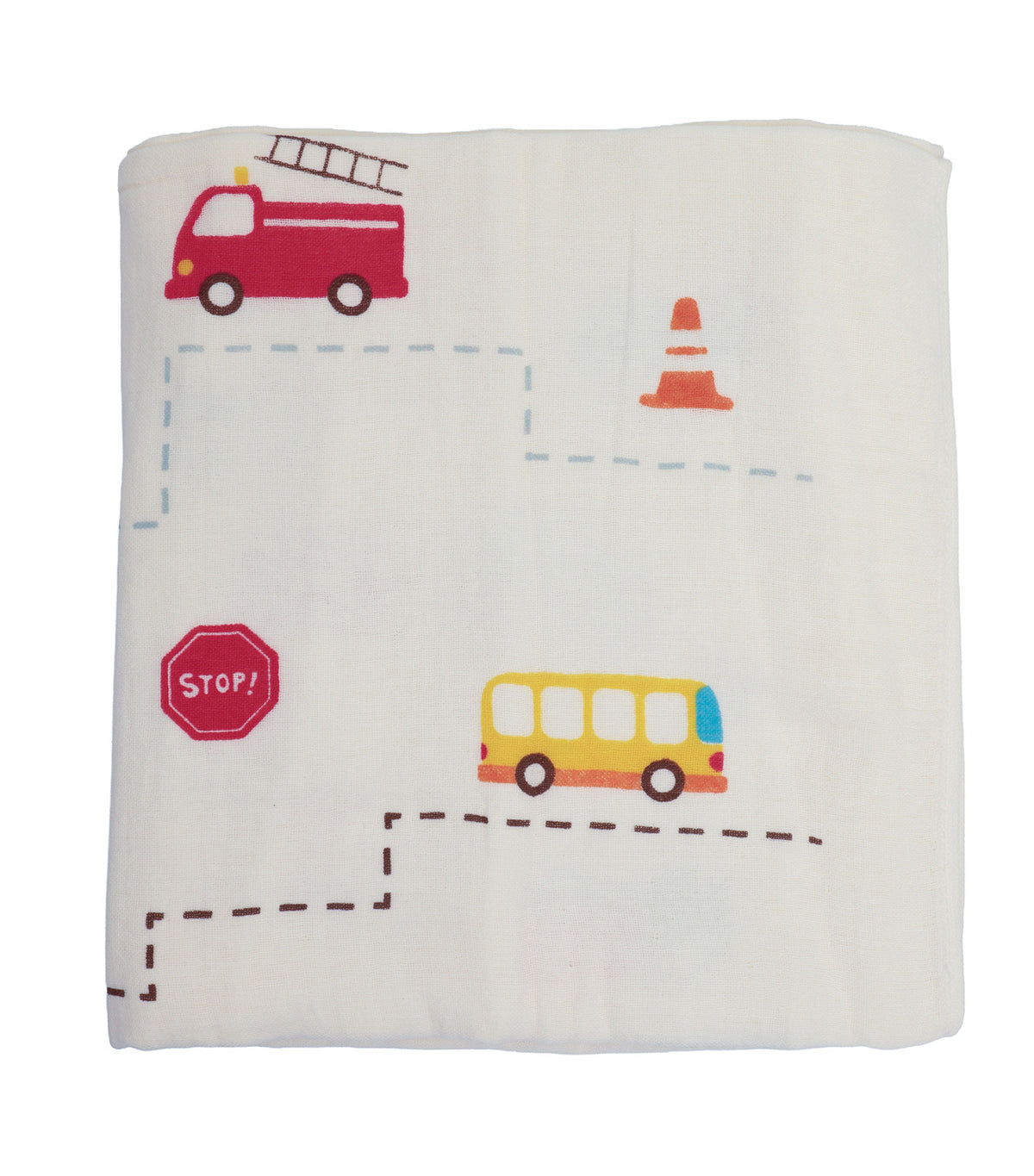 Printed Blanket Assorted