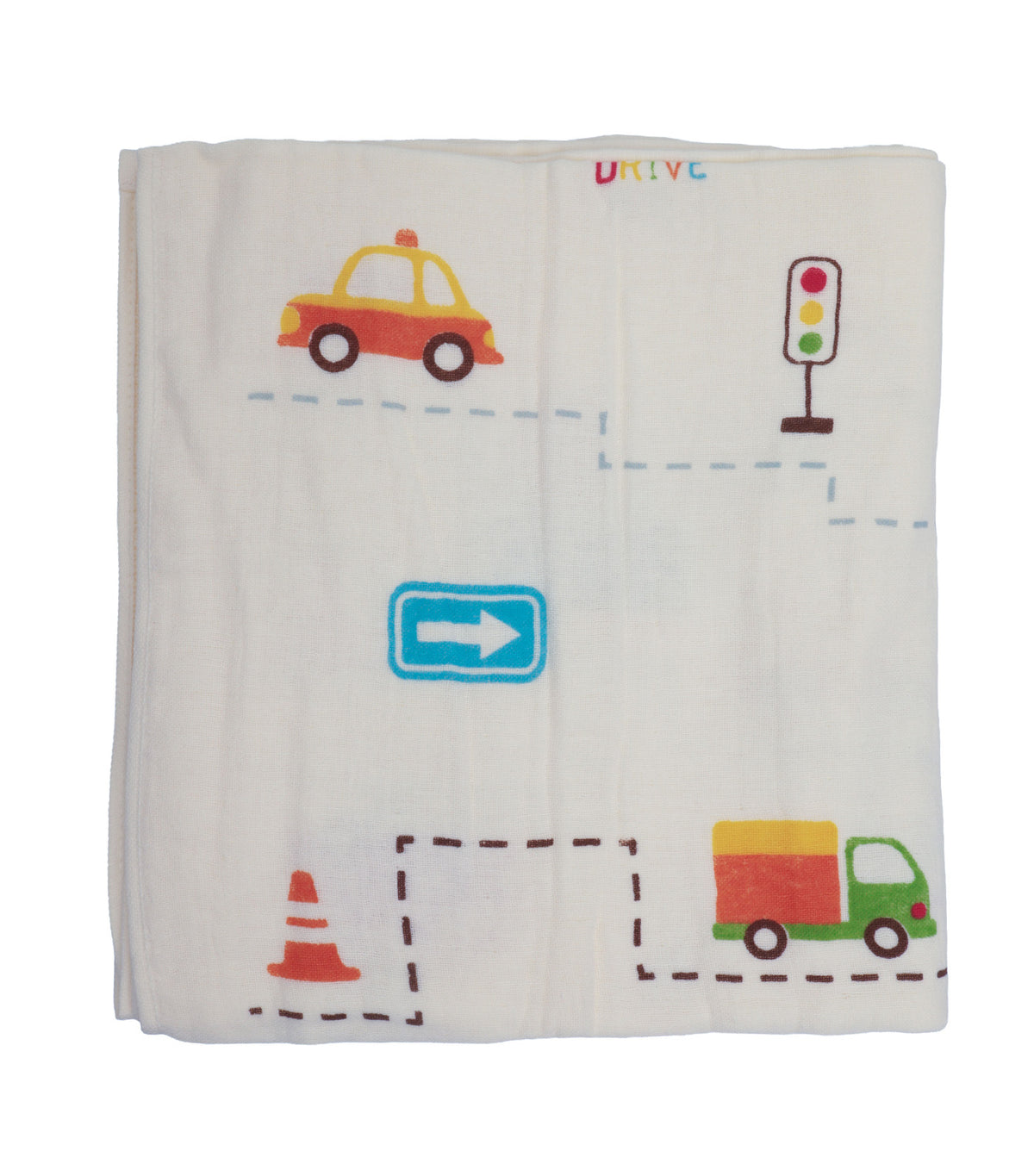 Printed Blanket Assorted